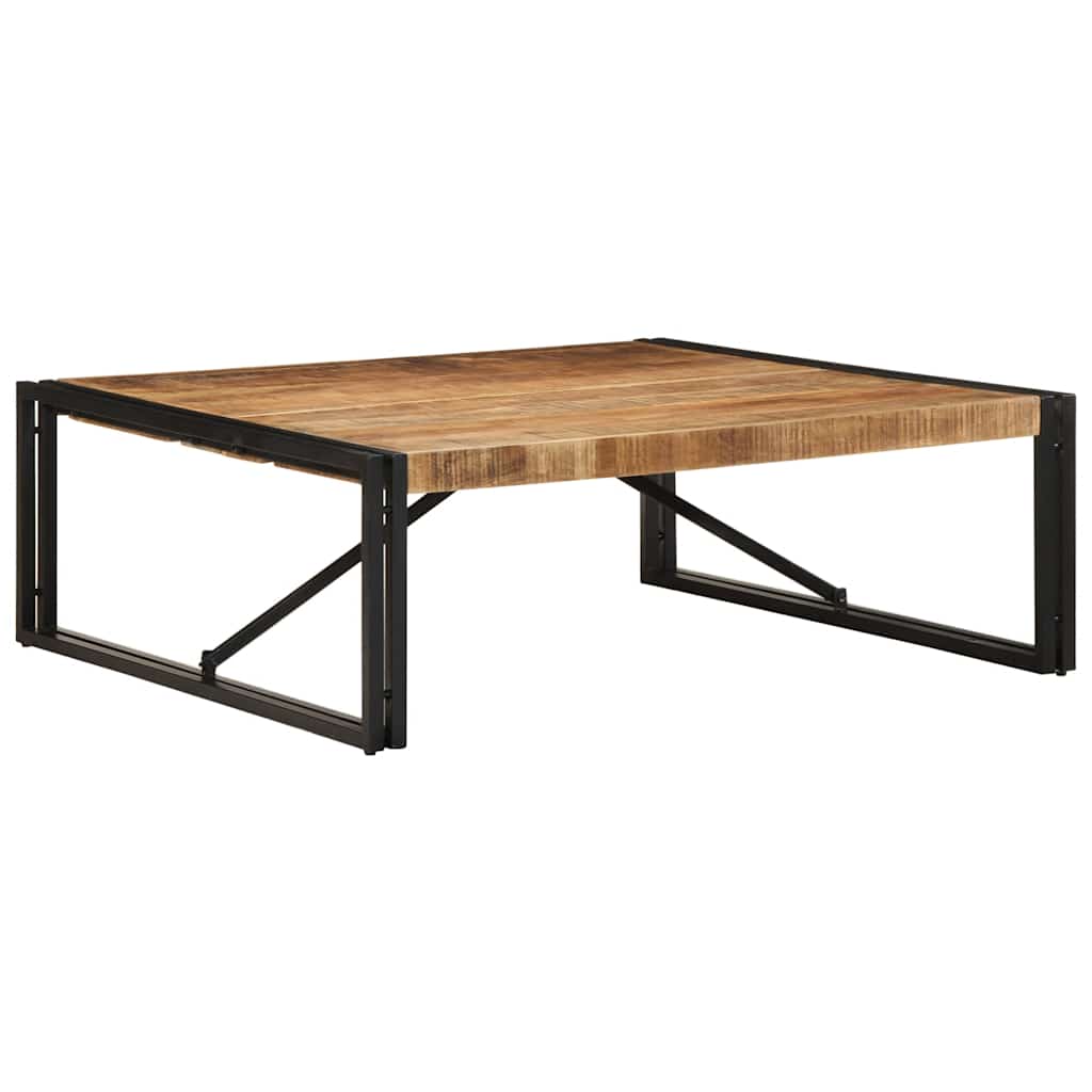 vidaXL Masuta de cafea 100x100x35 cm lemn masiv de mango vidaXL Masuta de cafea 100x100x35 cm lemn masiv de mango