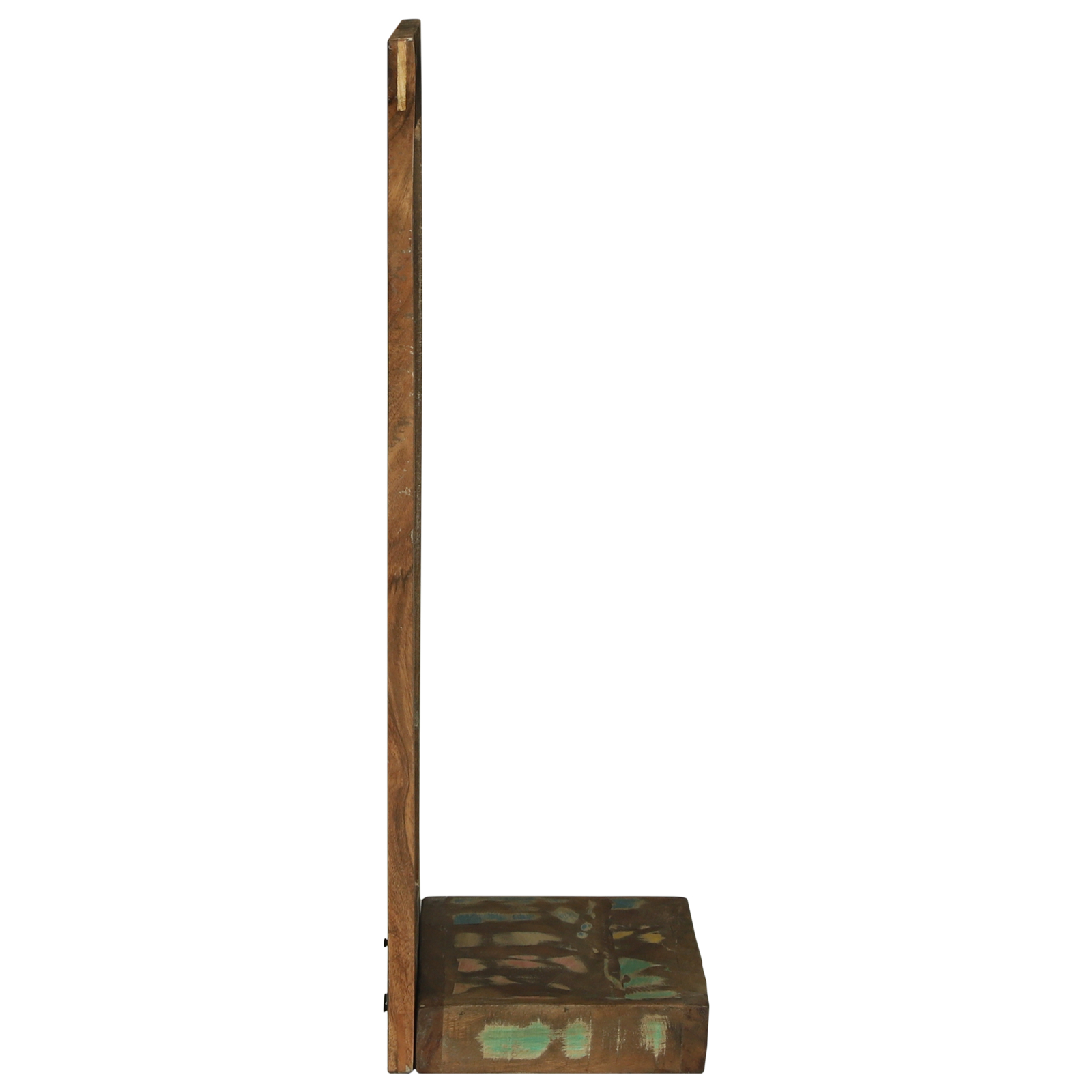 vidaXL Oglindă de baie 50x22x70 cm din lemn masiv recuperat vidaXL Oglindă de baie 50x22x70 cm din lemn masiv recuperat