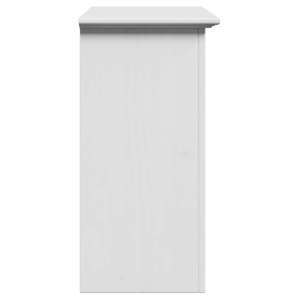 vidaXL Dulap de baie "BODO" alb 44x30x60 cm vidaXL Dulap de baie "BODO" alb 44x30x60 cm