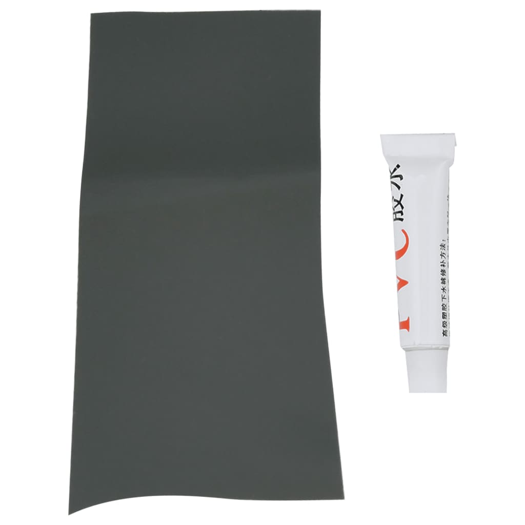 vidaXL Cizme lungi pescărești, verde închis, mărimea 45 vidaXL Cizme lungi pescărești, verde închis, mărimea 45