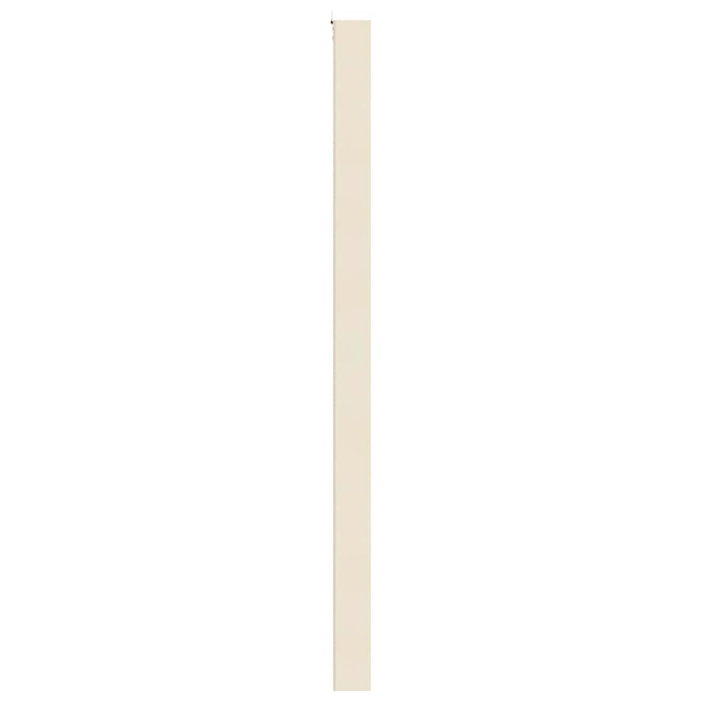 vidaXL Vitrina de colecție din lemn cu 90 de compartimente vidaXL Vitrina de colecție din lemn cu 90 de compartimente