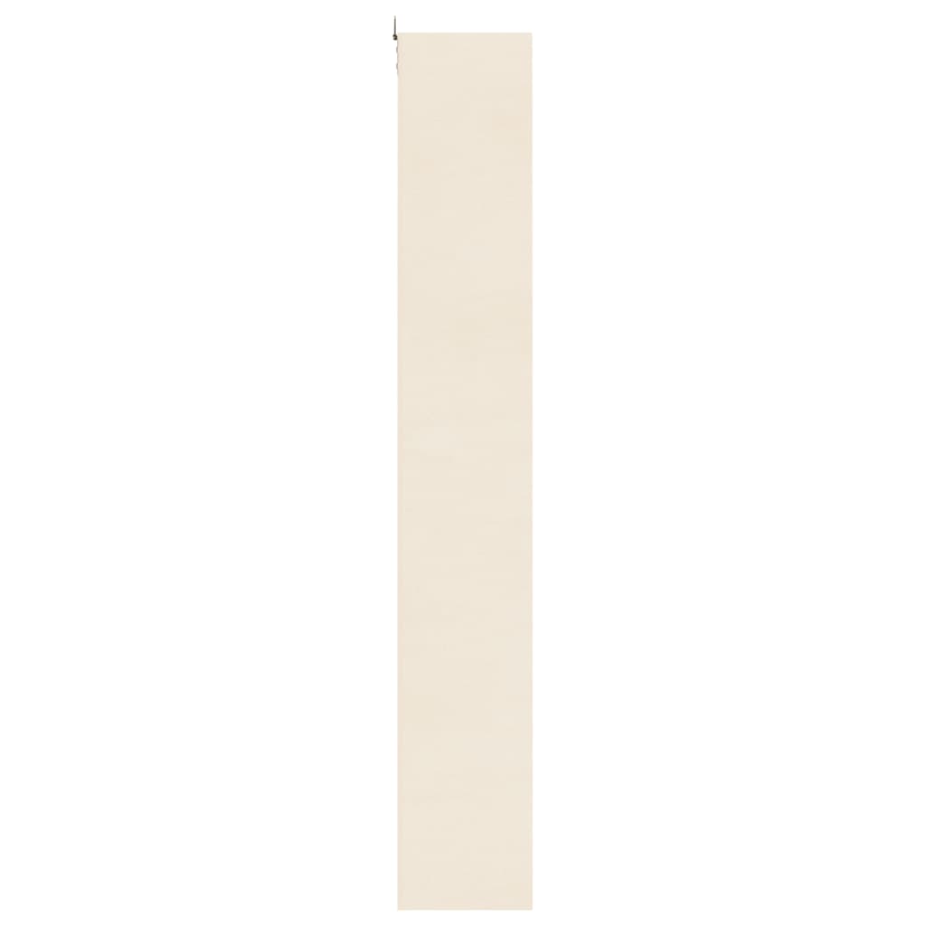 vidaXL Vitrina de colecție din lemn cu 6 rafturi 40x8,5x55 cm