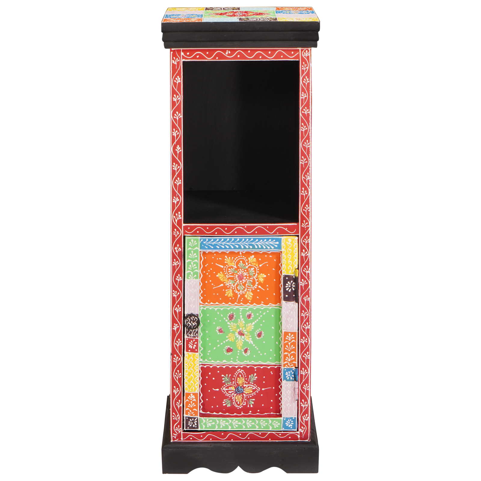 vidaXL Cabinet 30x30x90 cm din lemn solid de mango vidaXL Cabinet 30x30x90 cm din lemn solid de mango