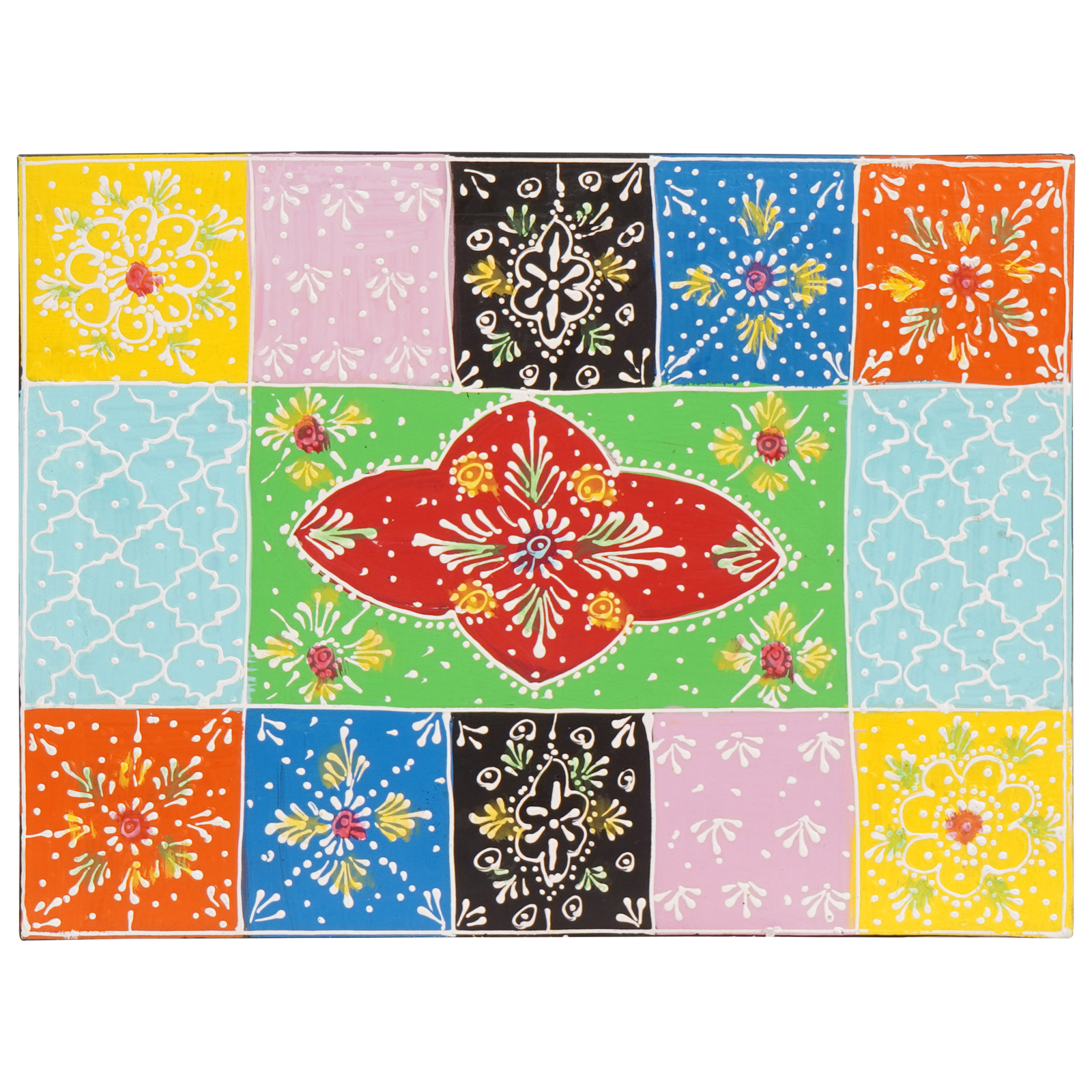vidaXL Set de 2 noptiere 40x30x28 cm din lemn masiv de mango și lemn lung vidaXL Set de 2 noptiere 40x30x28 cm din lemn masiv de mango și lemn lung