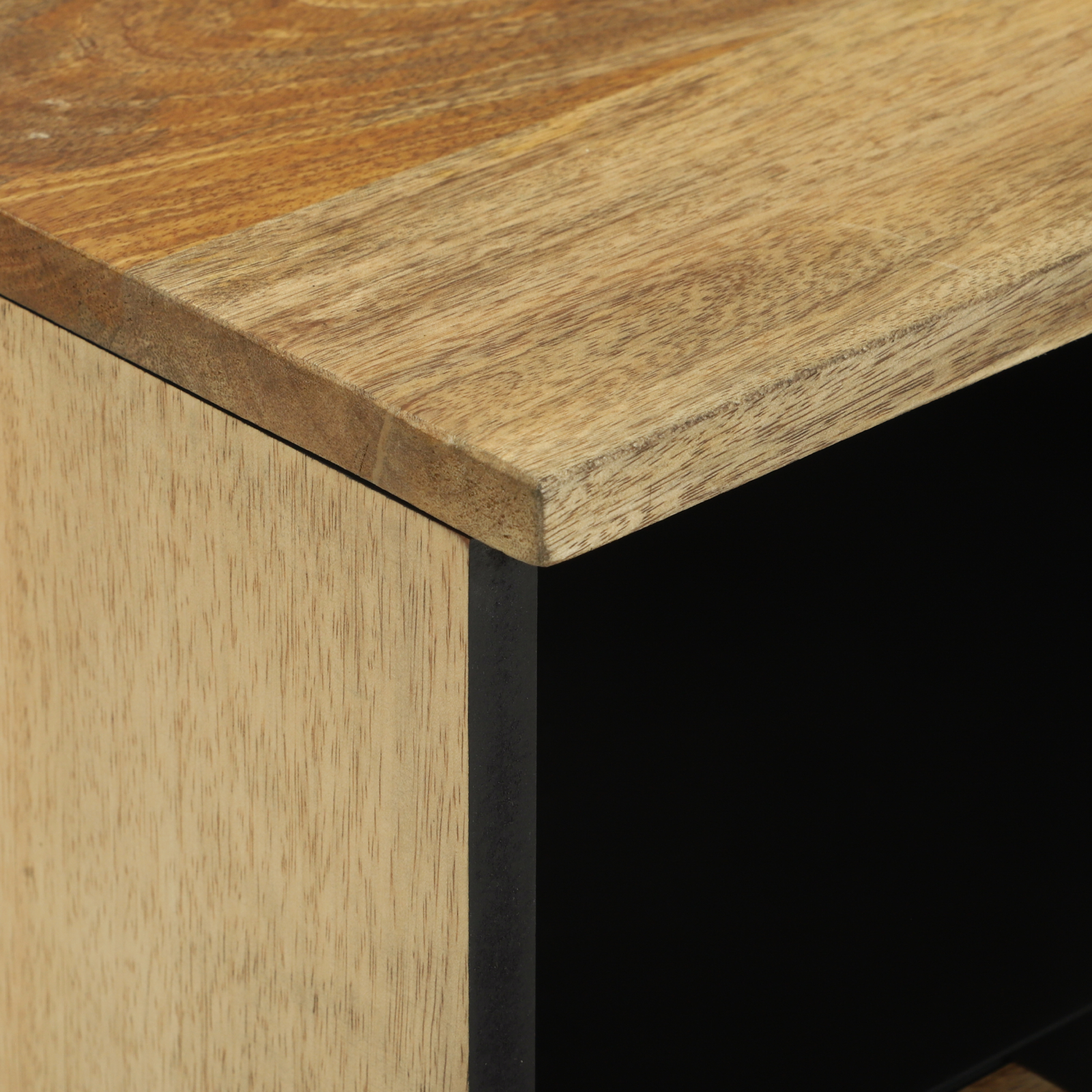 vidaXL Unități TV cu sertar Maro 70 x 33 x 46 cm Lemn compozit