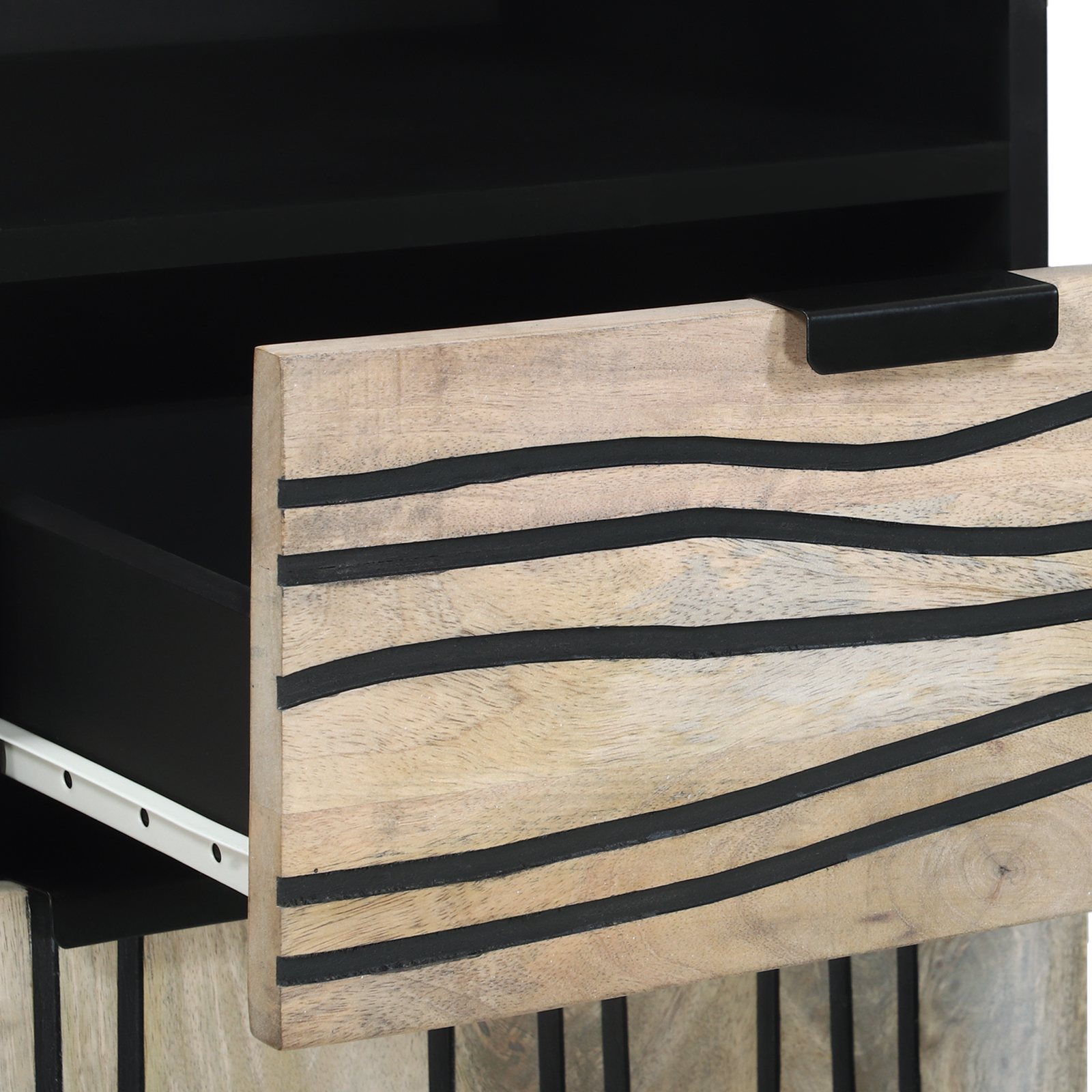 vidaXL Dulap pentru Chiuveta de Baie cu raft Alb 38 x 33 x 160 cm