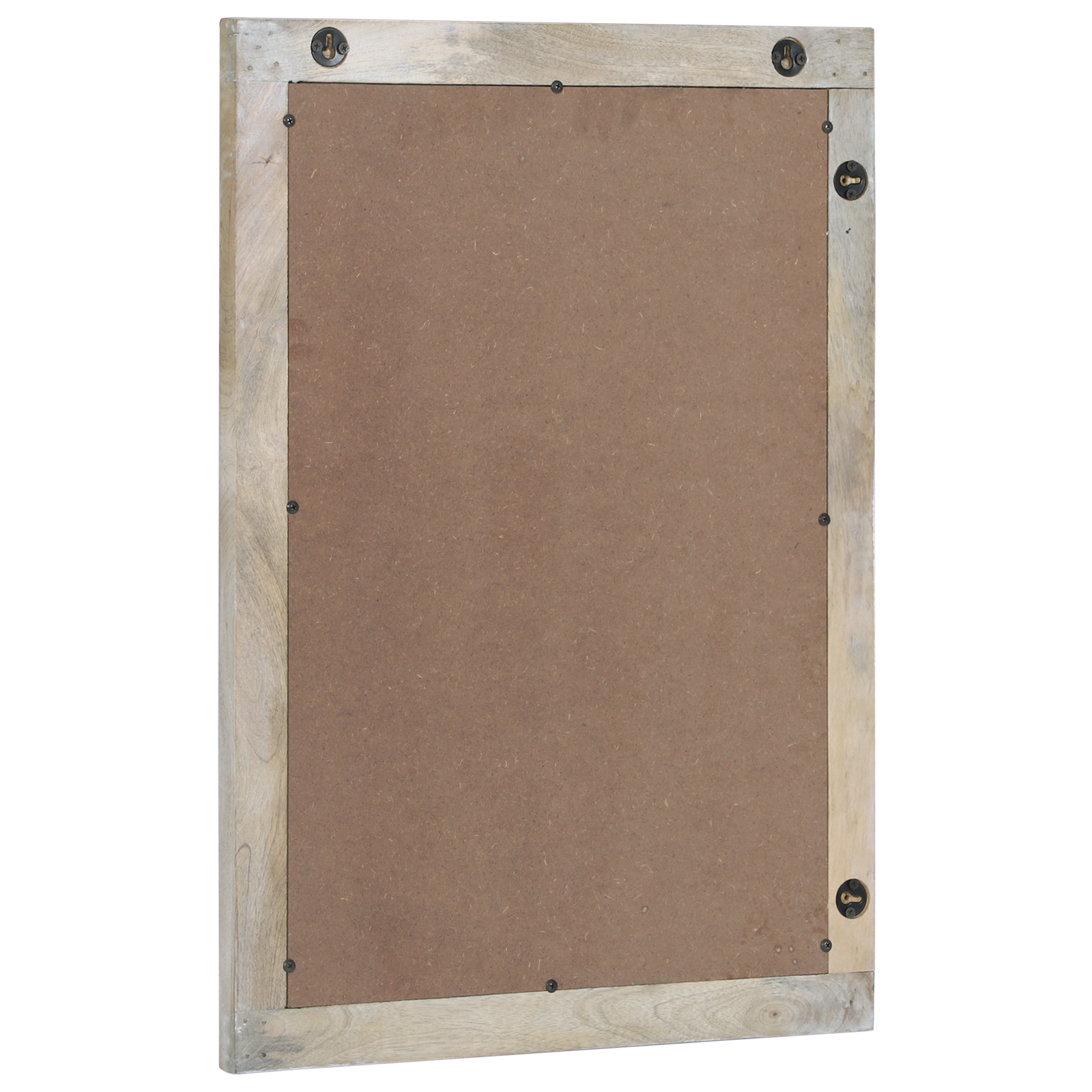 vidaXL Oglindă pentru baie cu oglindă Maro, argintiu 50 x 70 x 30 cm vidaXL Oglindă pentru baie cu oglindă Maro, argintiu 50 x 70 x 30 cm