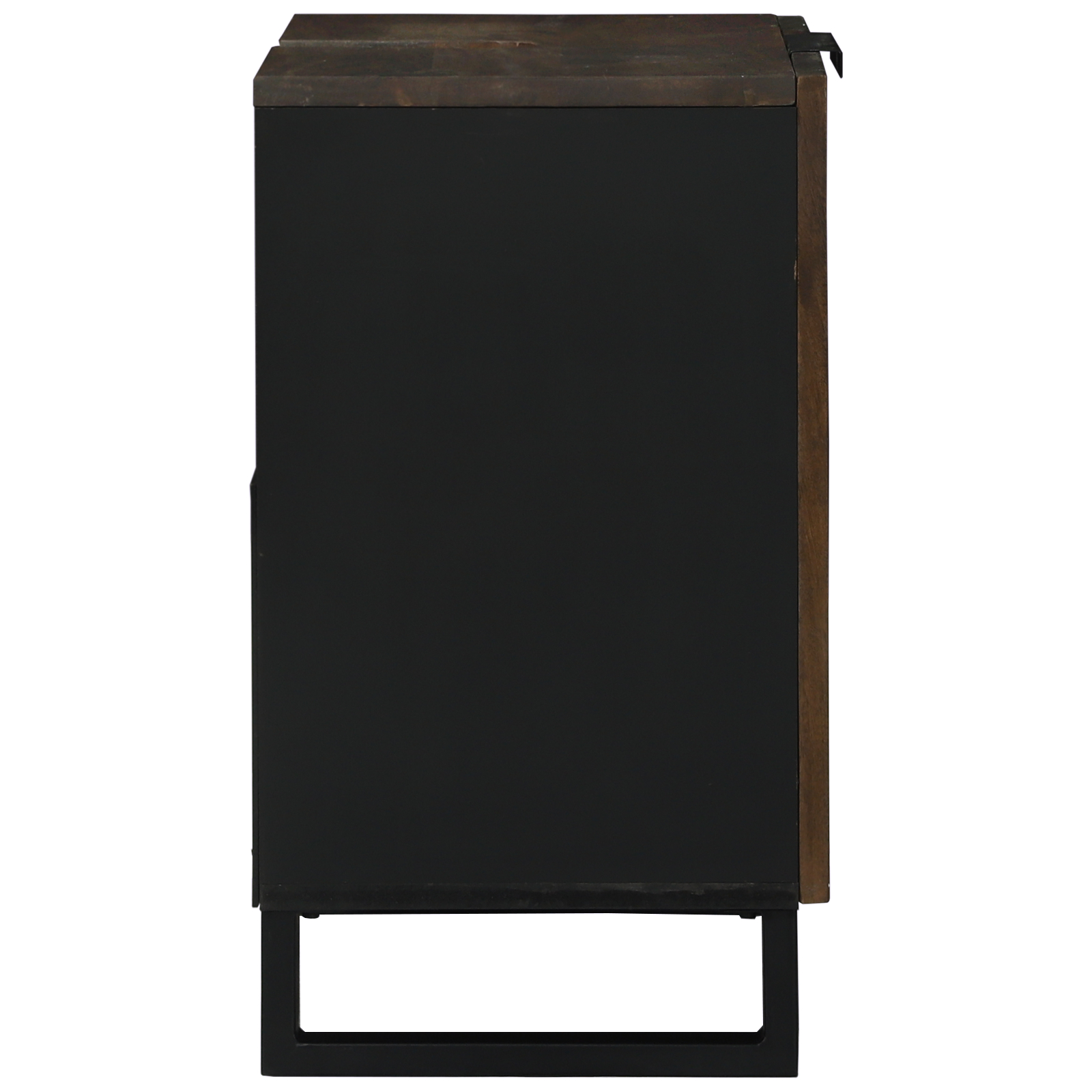 vidaXL Dulap Chiuvetă pentru Baie 62 x 33 x 58 cm – Are un design robust din lemn de mango. vidaXL Dulap Chiuvetă pentru Baie 62 x 33 x 58 cm – Are un design robust din lemn de mango.
