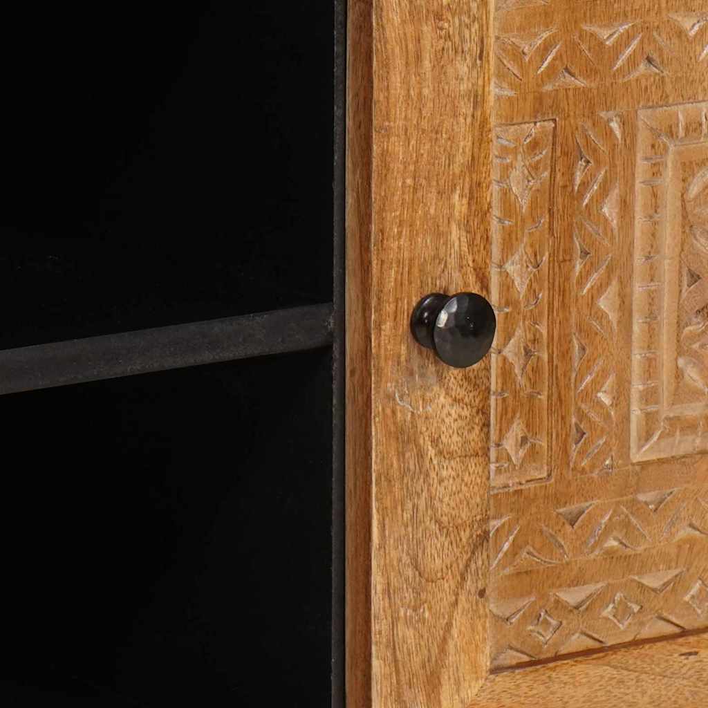 vidaXL Unități TV cu raft Maro deschis 105 x 33 x 46 cm Lemn compozit