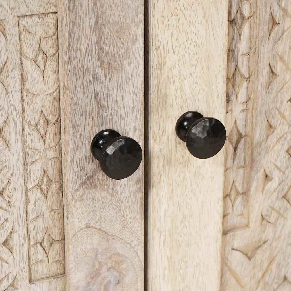 vidaXL Dulap de Baie Pe perete cu depozitare Alb 62 x 33 x 58 cm