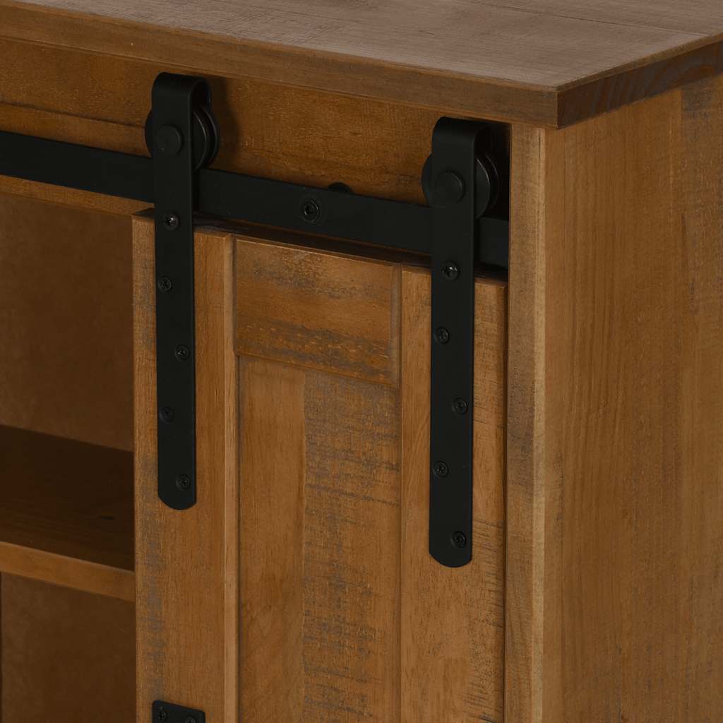 vidaXL Dulap suspendat HALDEN cu ușă glisantă 49x22,5x70 cm pin vidaXL Dulap suspendat HALDEN cu ușă glisantă 49x22,5x70 cm pin