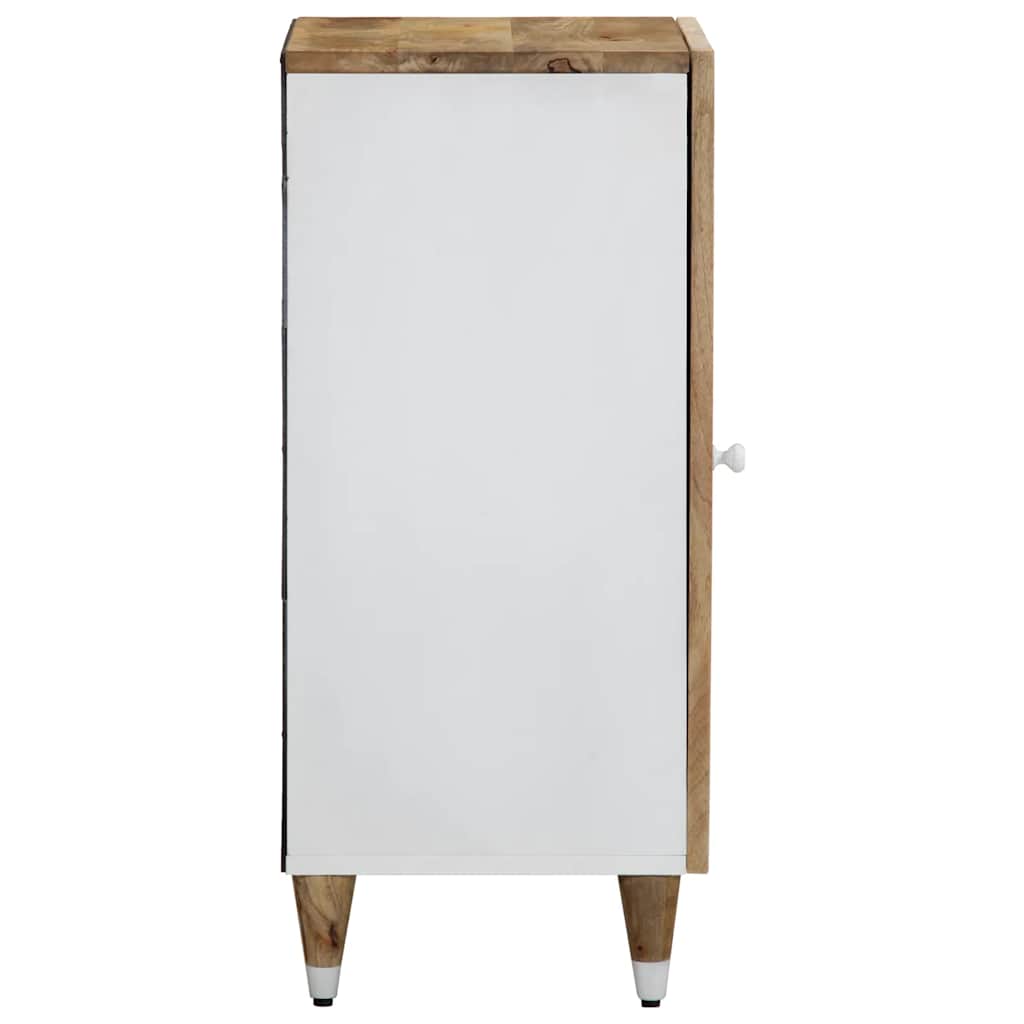 vidaXL Bufetă 40x33,5x75 cm lemn masiv de mango vidaXL Bufetă 40x33,5x75 cm lemn masiv de mango