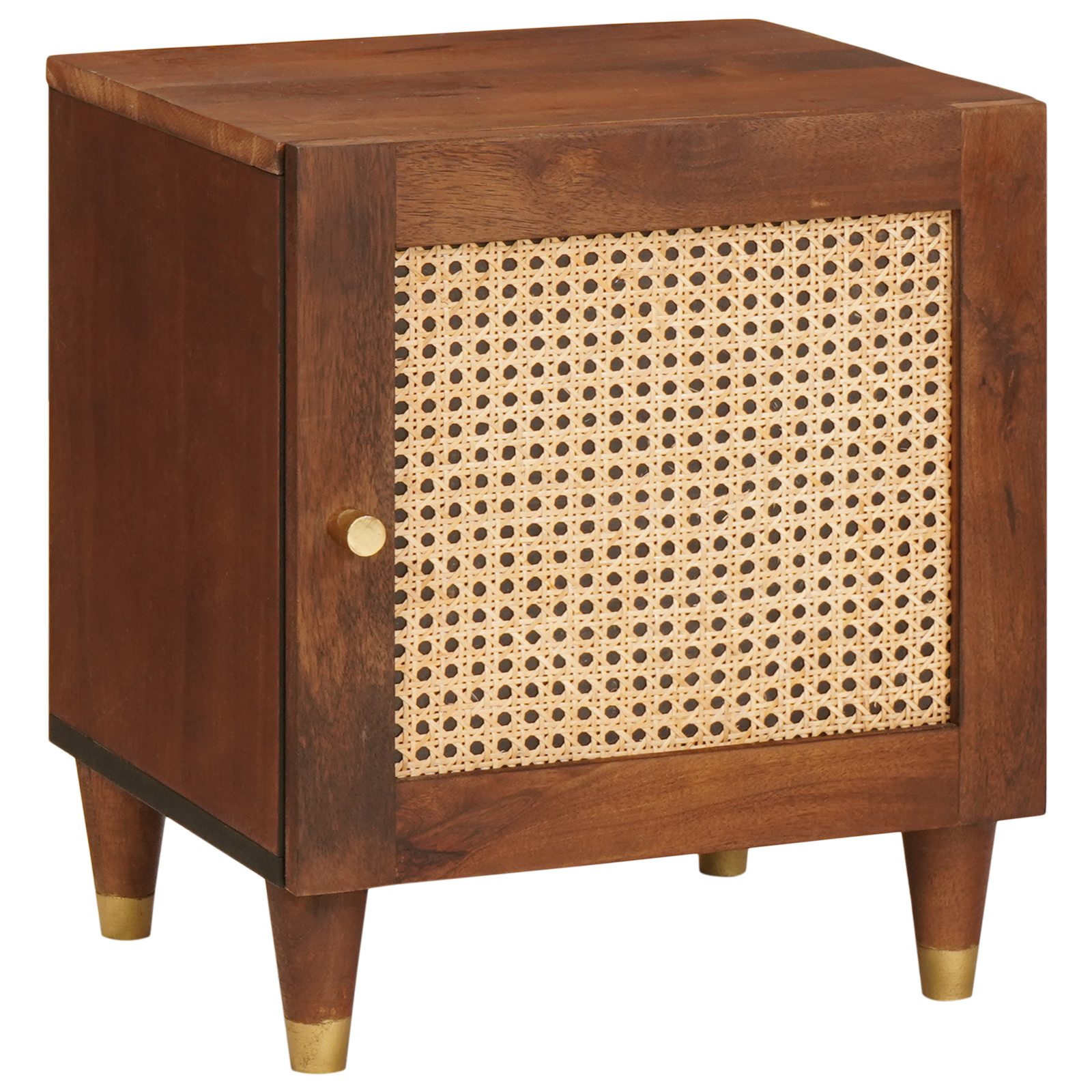 vidaXL Mese de noptieră 2 pcs 40 x 33.5 x 46 cm