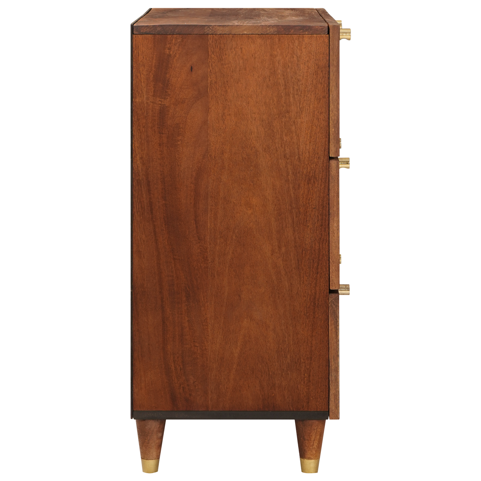 vidaXL Dulapuri de Depozitare & Locke Maro 60 x 33 x 75 cm vidaXL Dulapuri de Depozitare & Locke Maro 60 x 33 x 75 cm