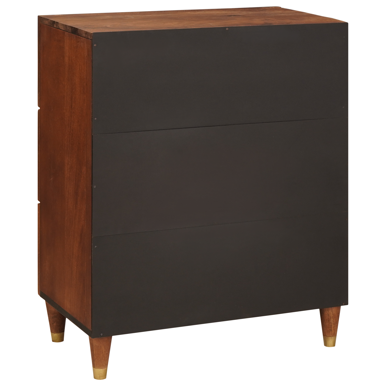 vidaXL Dulapuri de Depozitare & Locke Maro 60 x 33 x 75 cm vidaXL Dulapuri de Depozitare & Locke Maro 60 x 33 x 75 cm