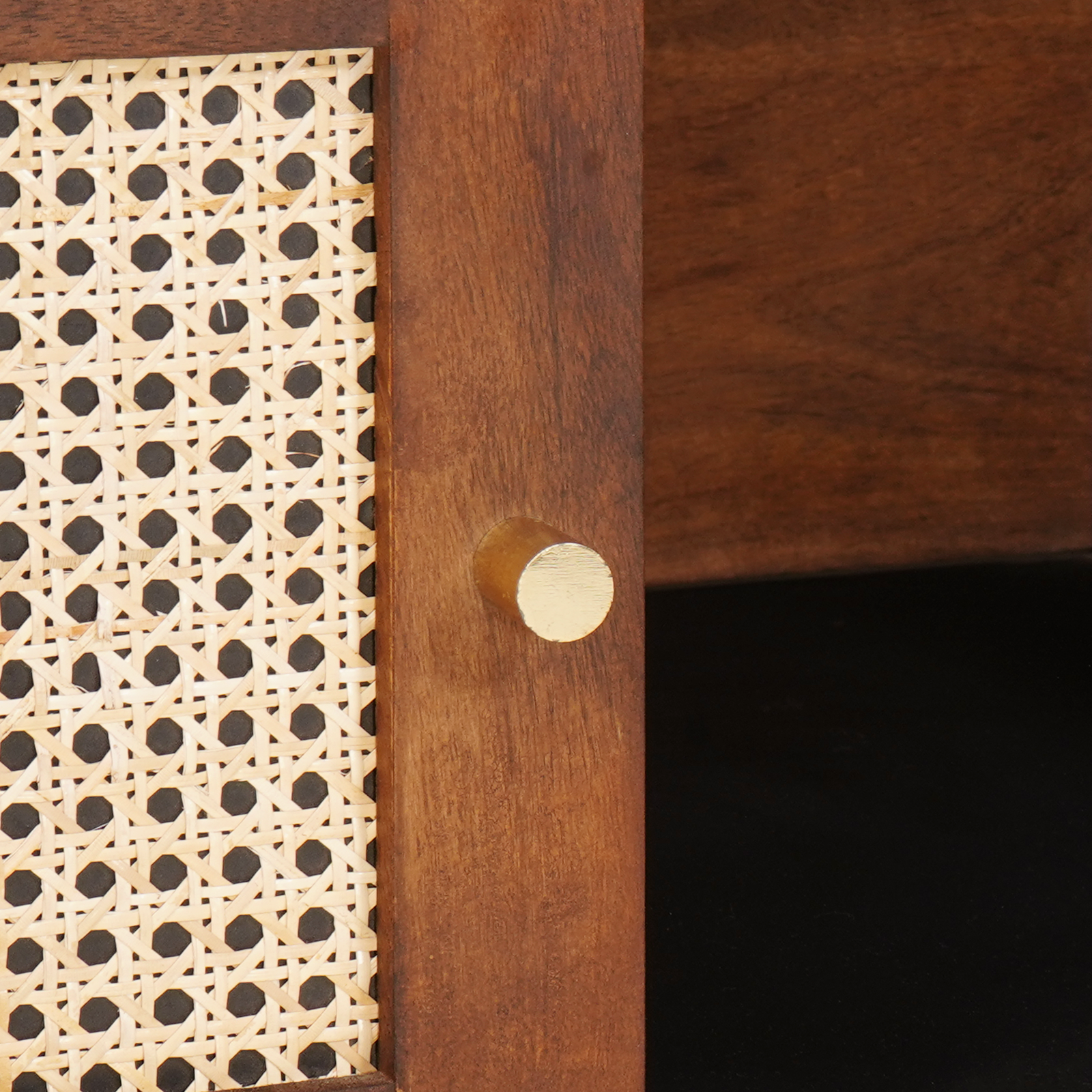 vidaXL Măsuțe de cafea Maro 100 x 54 x 40 cm