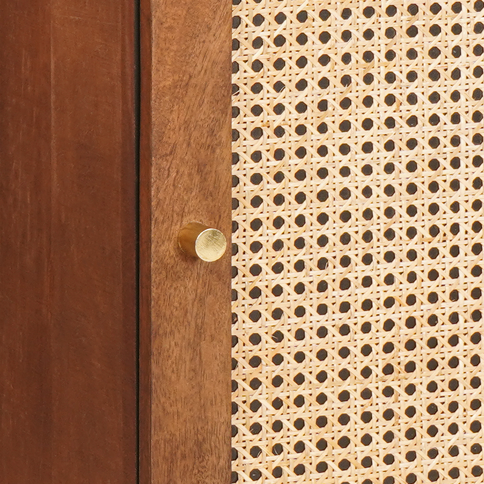 vidaXL Dulap de Baie cu raft Maro 38 x 33,5 x 58 cm Lemn compozit