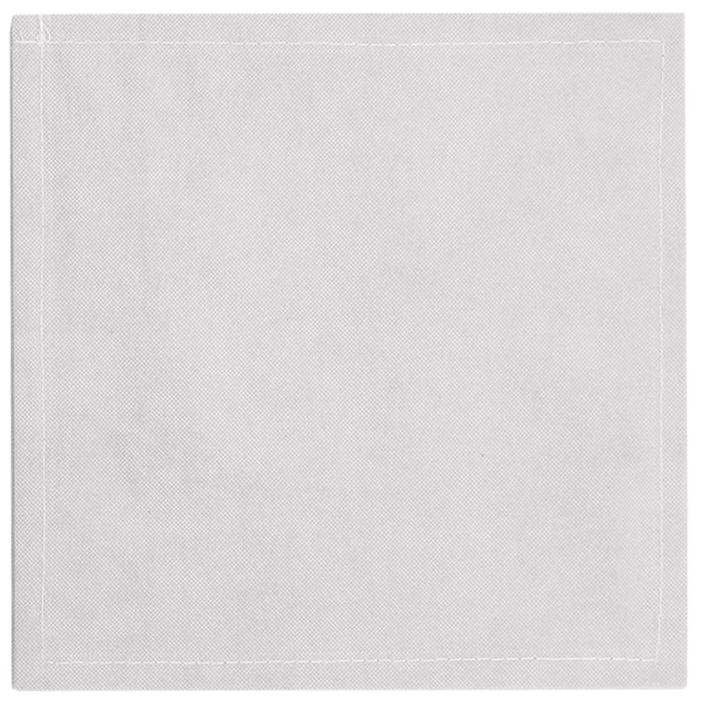 vidaXL Cutii depozit pliabile 10buc albastru 32x32x32cm textil nețesut vidaXL Cutii depozit pliabile 10buc albastru 32x32x32cm textil nețesut