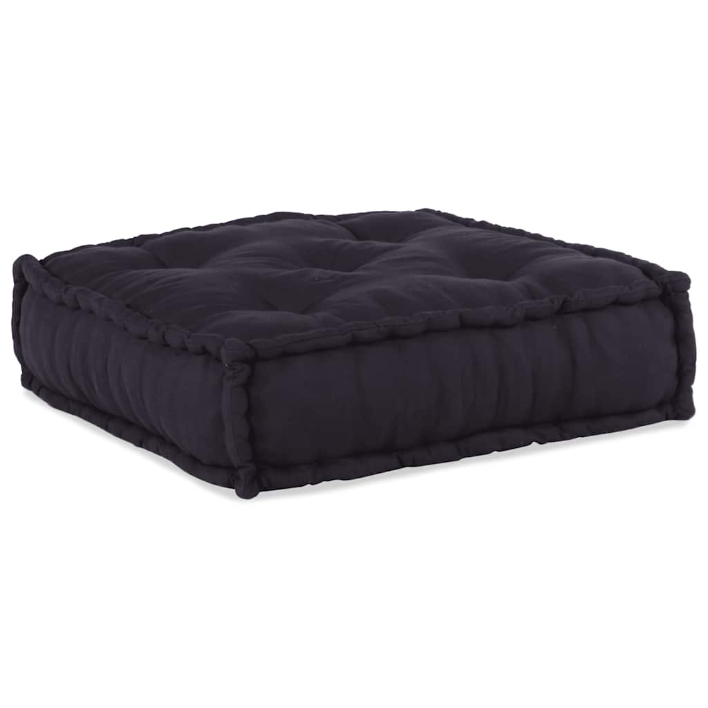 vidaXL Puf modular Antracit 70x70x36 Material vidaXL Puf modular Antracit 70x70x36 Material