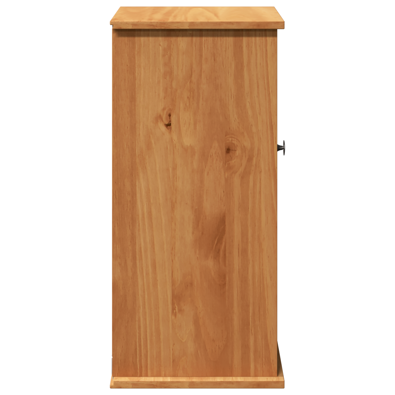 vidaXL Dulap Bathroom Montat pe Perete maro miere 37 x 34 x 71.5 cm vidaXL Dulap Bathroom Montat pe Perete maro miere 37 x 34 x 71.5 cm