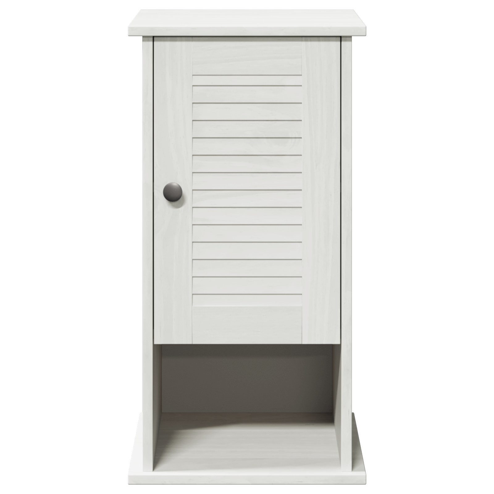 vidaXL Dulap Bathroom Montat pe Perete Alb 37 x 34 x 71.5 cm vidaXL Dulap Bathroom Montat pe Perete Alb 37 x 34 x 71.5 cm