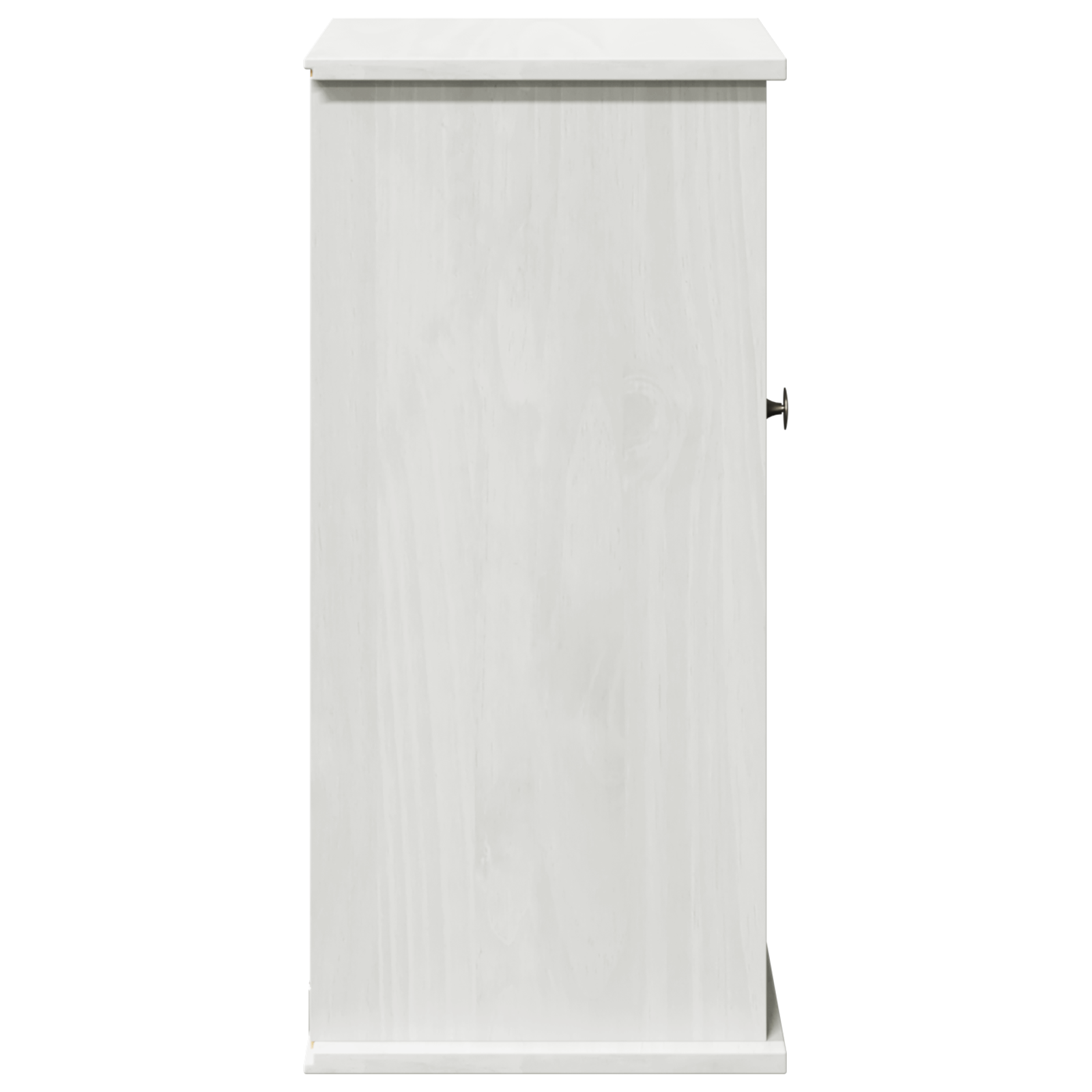 vidaXL Dulap Bathroom Montat pe Perete Alb 37 x 34 x 71.5 cm vidaXL Dulap Bathroom Montat pe Perete Alb 37 x 34 x 71.5 cm