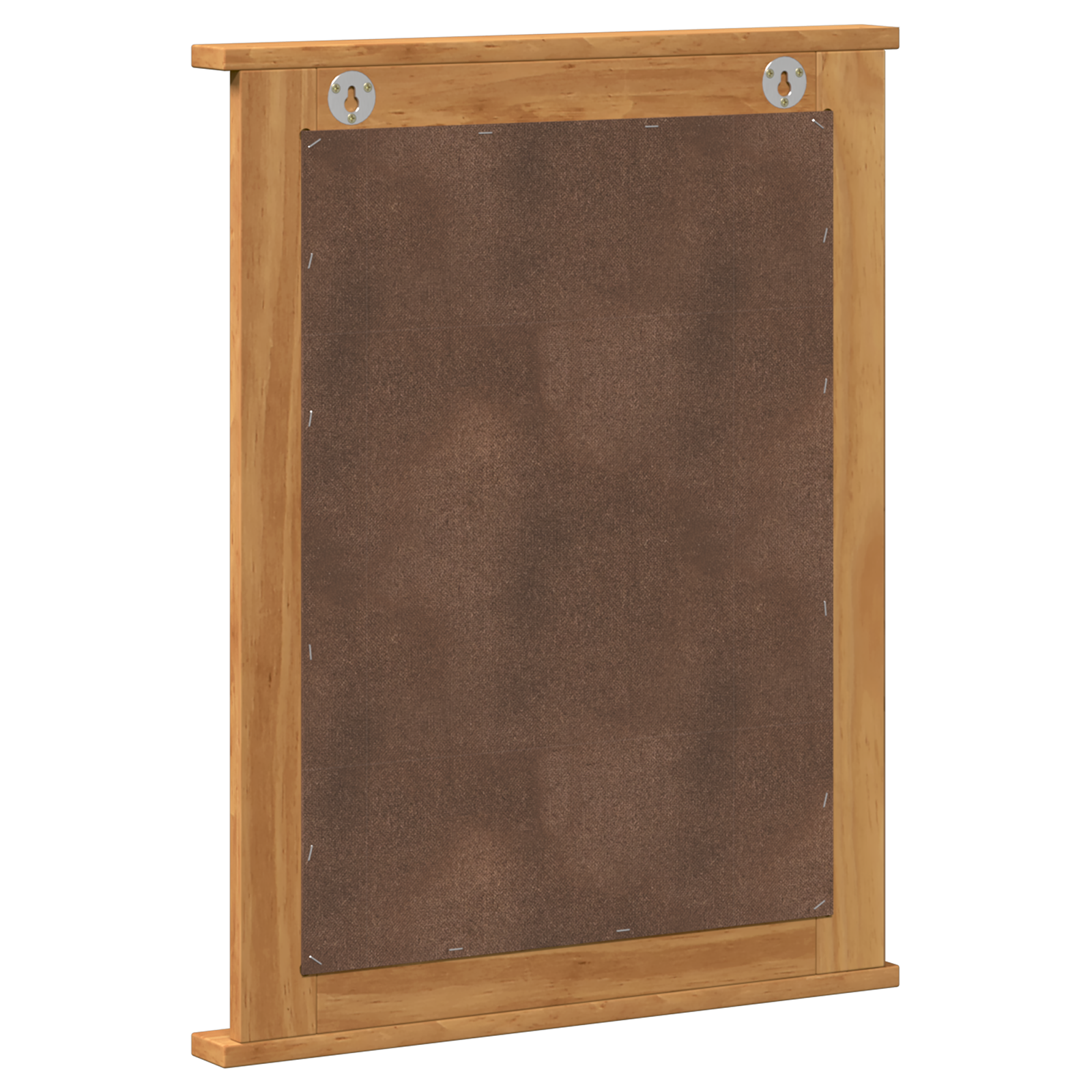 vidaXL Oglindă VIGO maro miere 55.5 x 5 x 70 cm Lemn masiv de pin vidaXL Oglindă VIGO maro miere 55.5 x 5 x 70 cm Lemn masiv de pin
