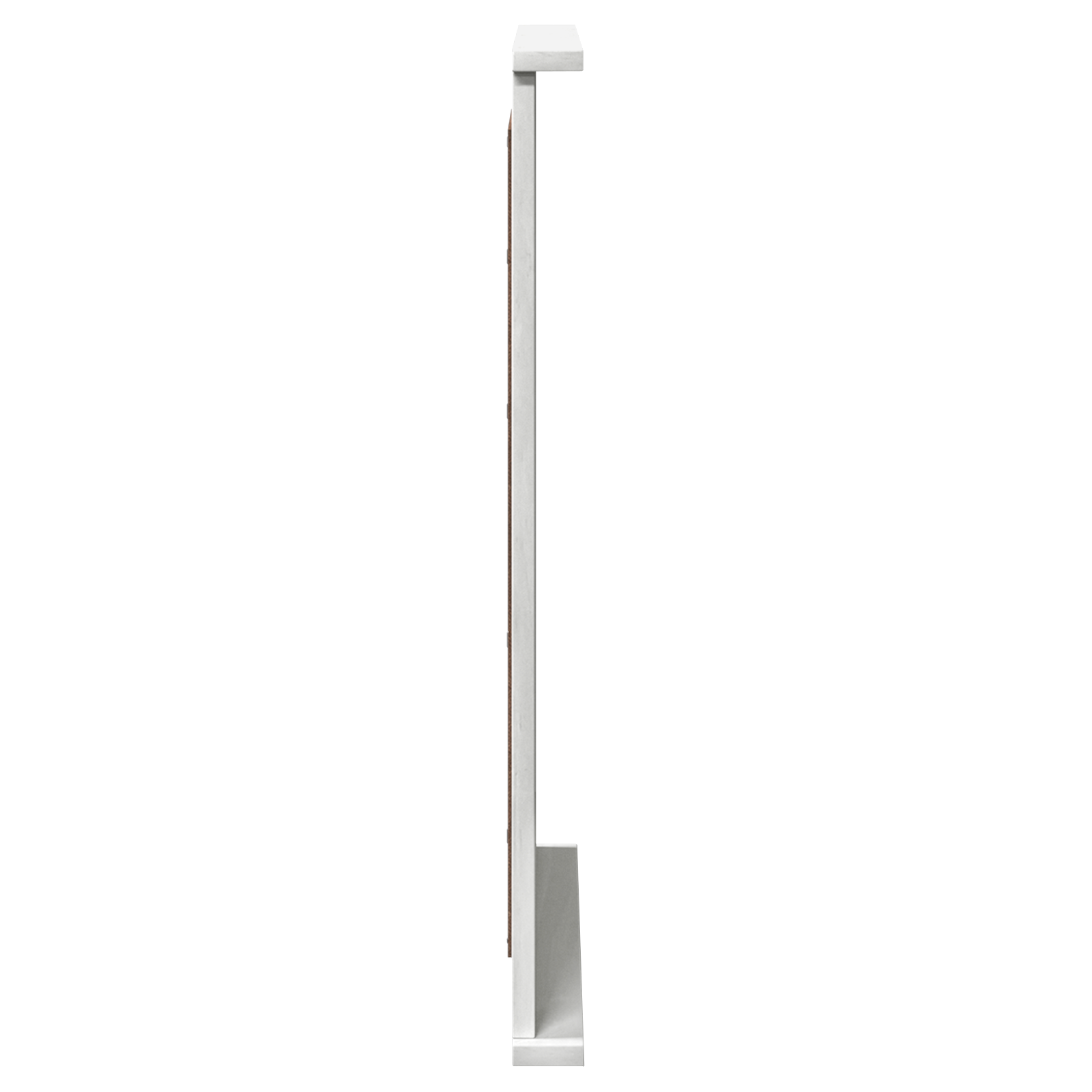 vidaXL Oglindă cu oglindă Alb 55.5 x 5 x 70 cm Lemn masiv de pin vidaXL Oglindă cu oglindă Alb 55.5 x 5 x 70 cm Lemn masiv de pin