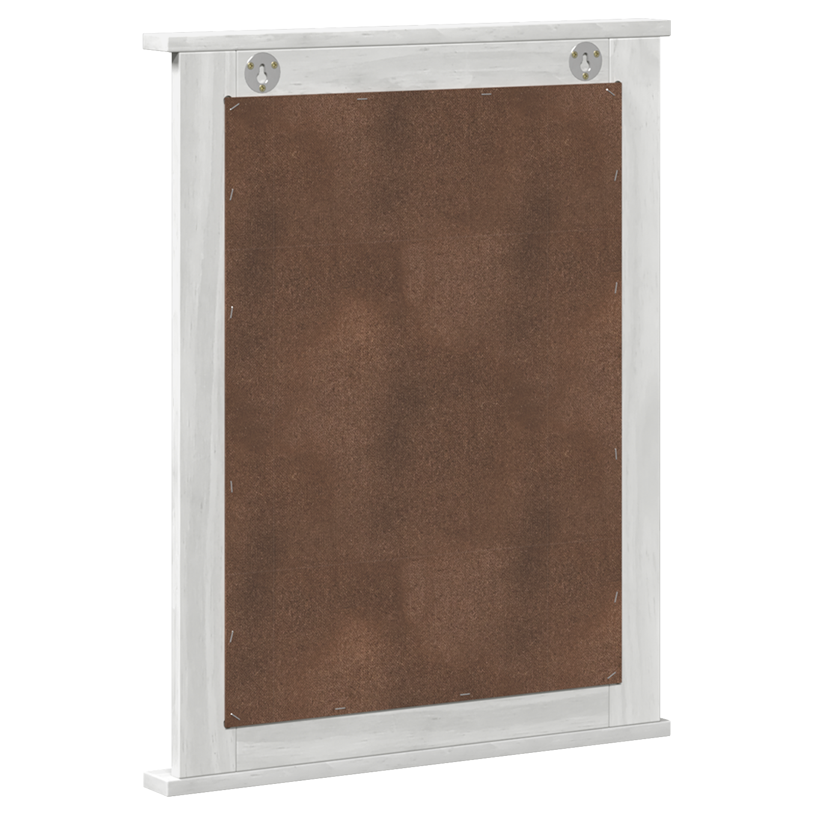 vidaXL Oglindă cu oglindă Alb 55.5 x 5 x 70 cm Lemn masiv de pin vidaXL Oglindă cu oglindă Alb 55.5 x 5 x 70 cm Lemn masiv de pin