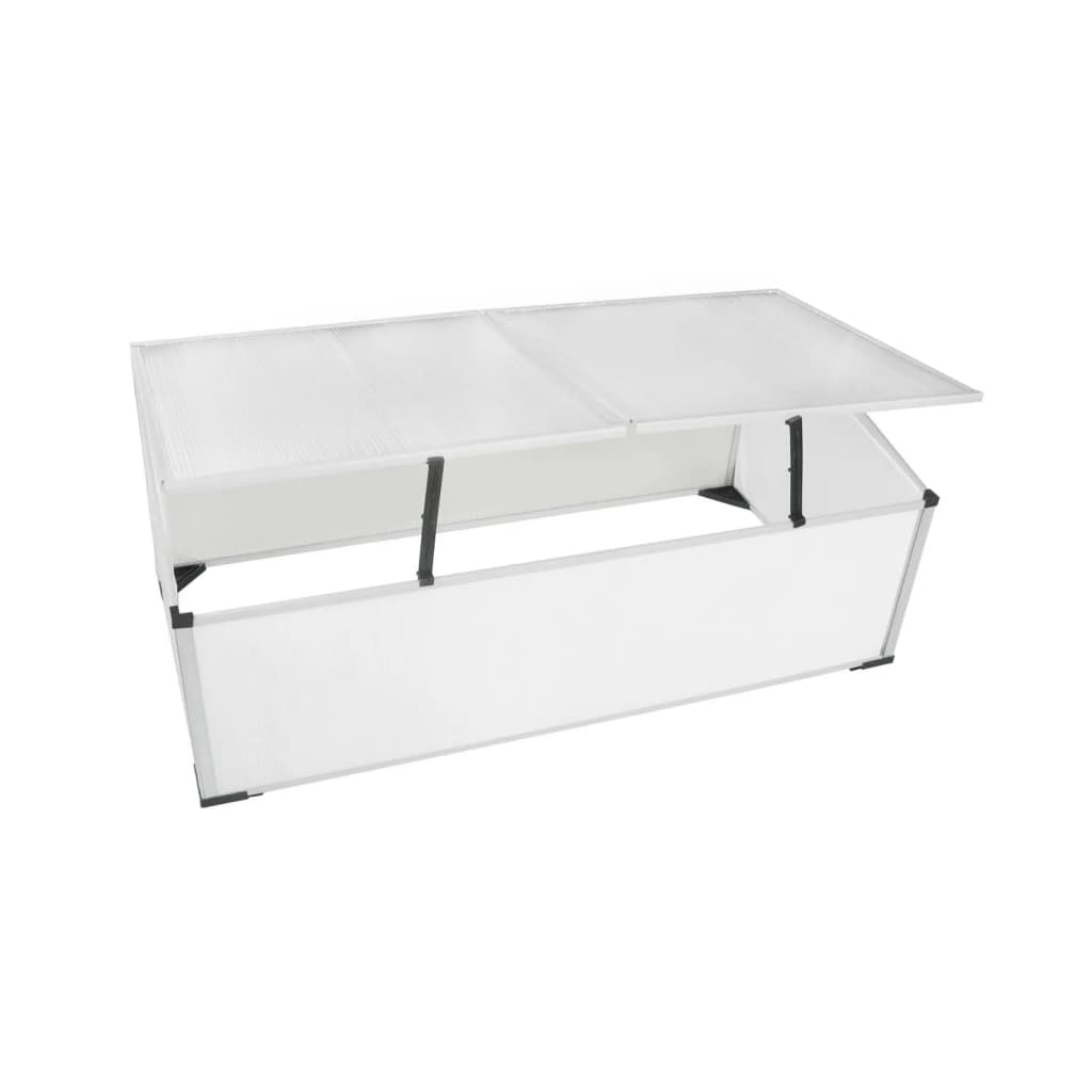 Miniseră cu capac 110 x 41 x 55 cm Miniseră cu capac 110 x 41 x 55 cm