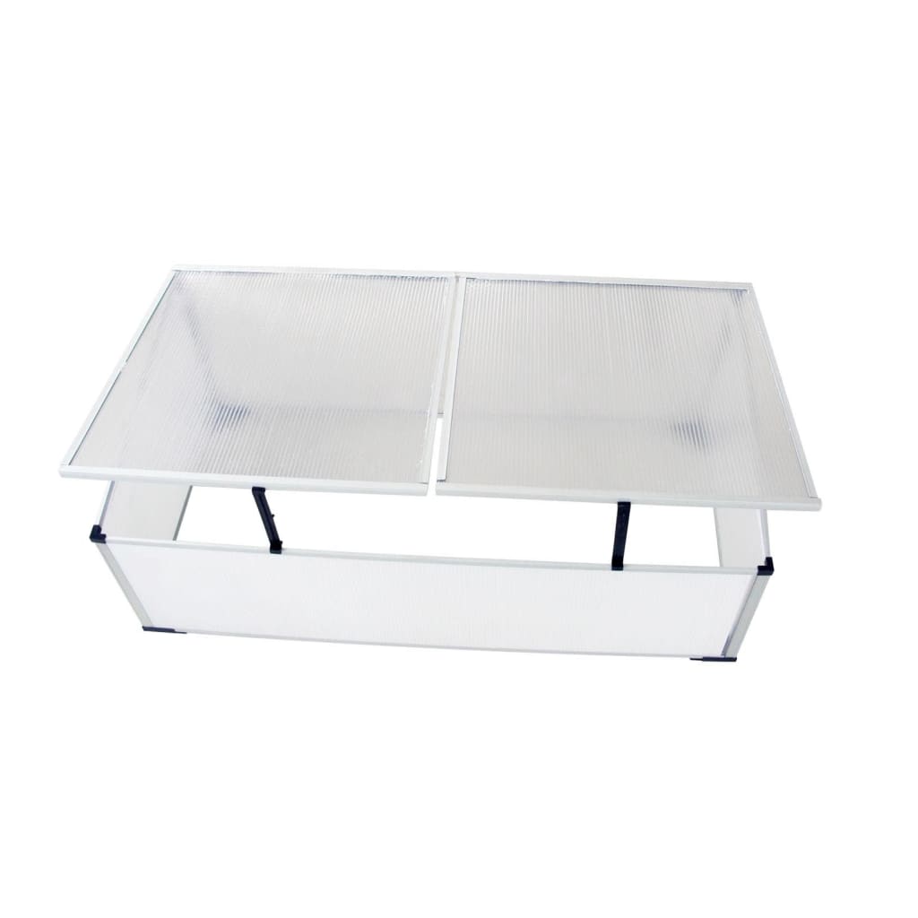 Miniseră cu capac 110 x 41 x 55 cm Miniseră cu capac 110 x 41 x 55 cm