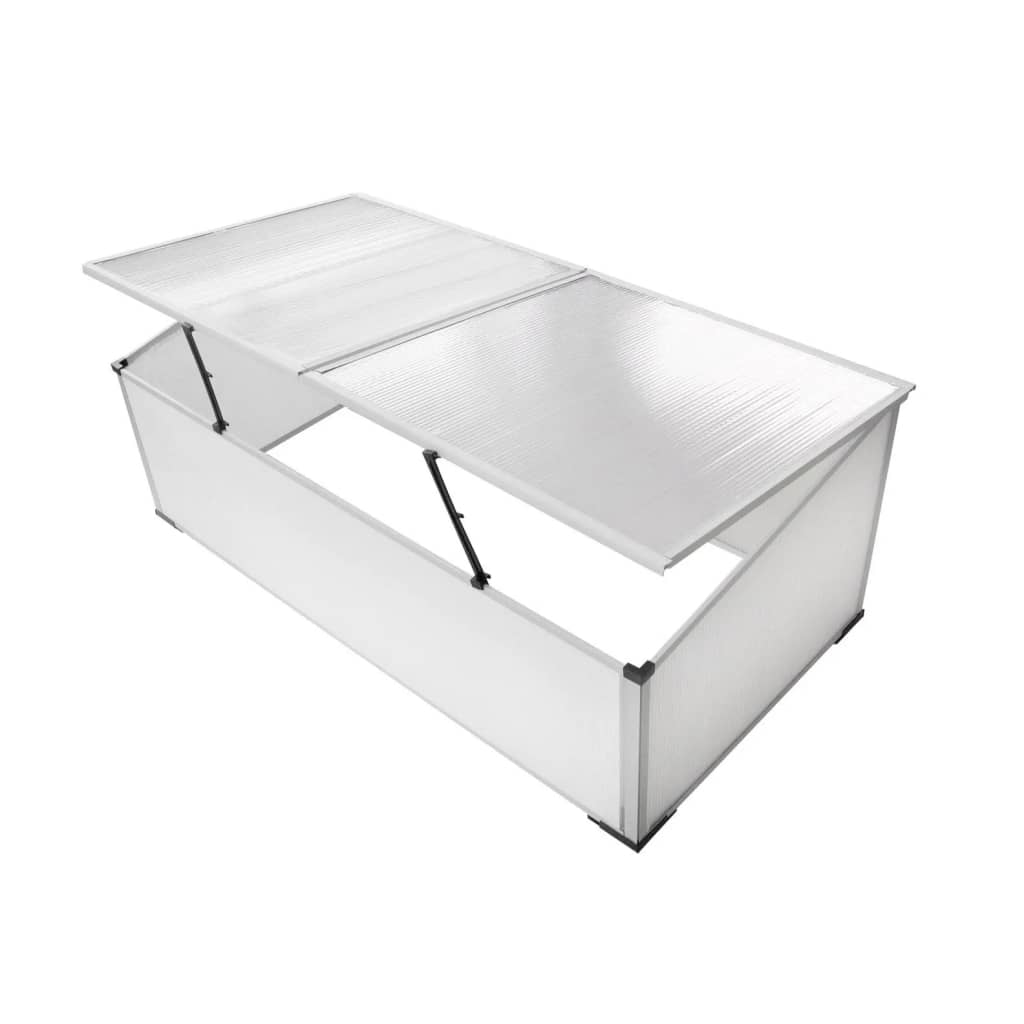 Miniseră cu capac 110 x 41 x 55 cm Miniseră cu capac 110 x 41 x 55 cm