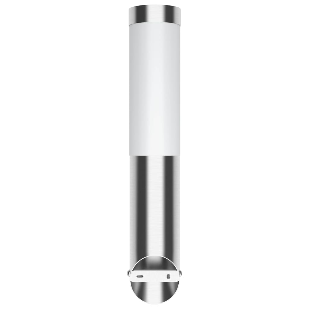 Lampă RVS rezistentă la apă pentru interior și exterior 6 x 36 cm Lampă RVS rezistentă la apă pentru interior și exterior 6 x 36 cm