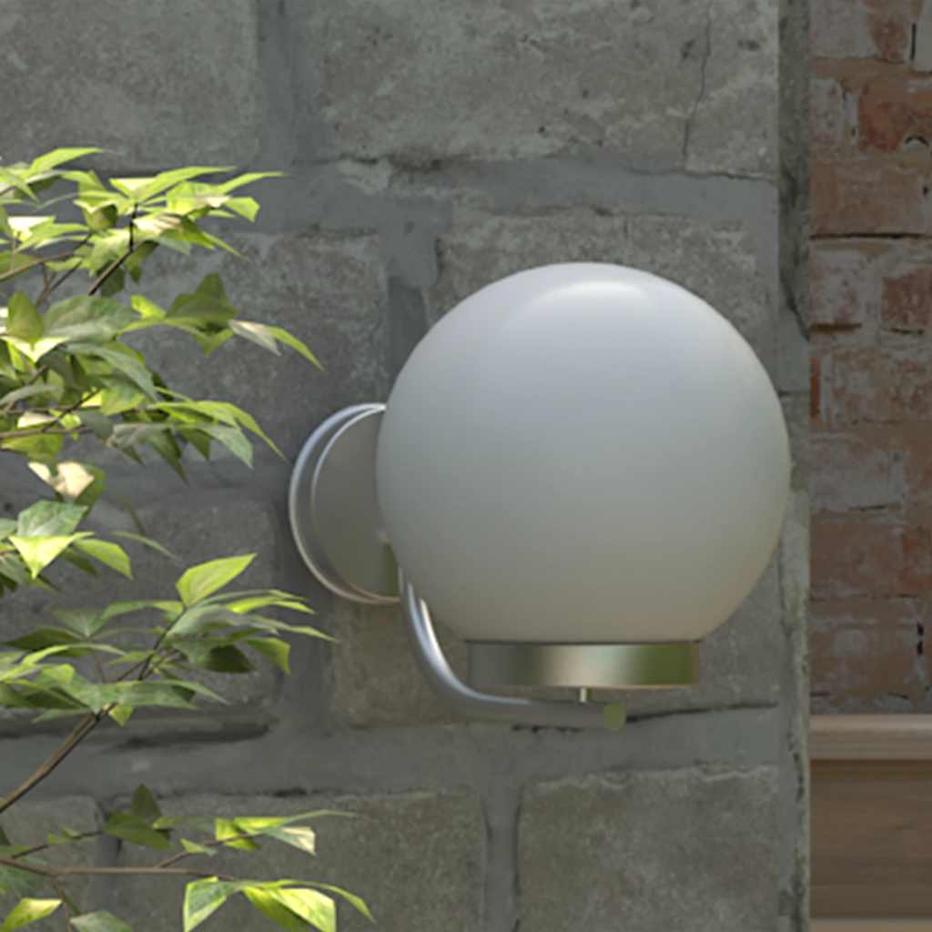 vidaXL Aplică de grădină, 32 cm vidaXL Aplică de grădină, 32 cm