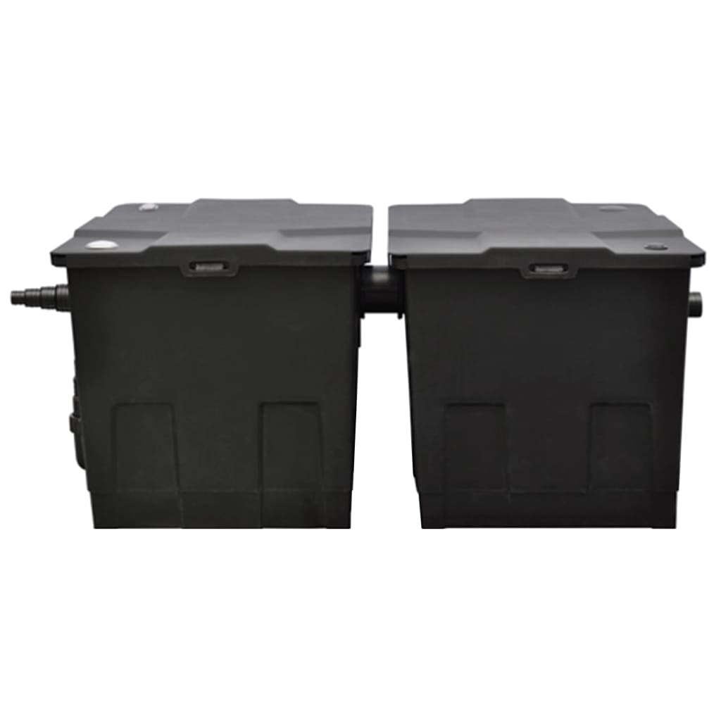 vidaXL Filtru bio pentru iazuri, 12000 L/h vidaXL Filtru bio pentru iazuri, 12000 L/h