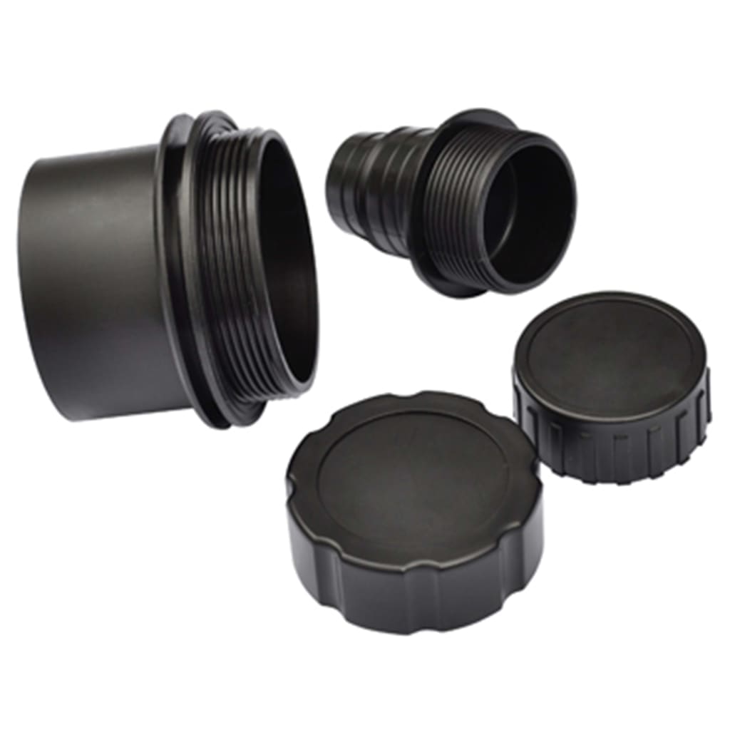 vidaXL Filtru bio pentru iazuri, 12000 L/h vidaXL Filtru bio pentru iazuri, 12000 L/h