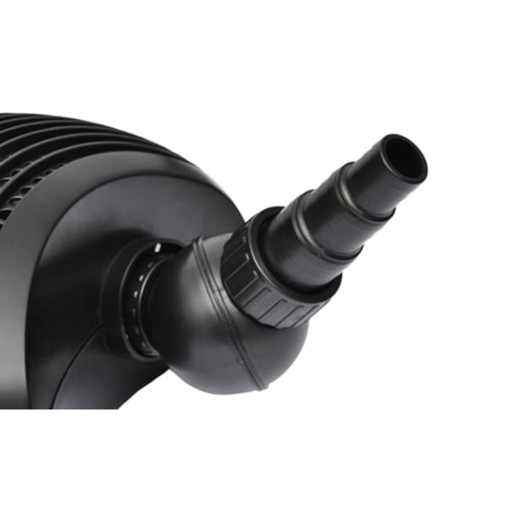 vidaXL Pompă pentru iaz, 8000 l / h
