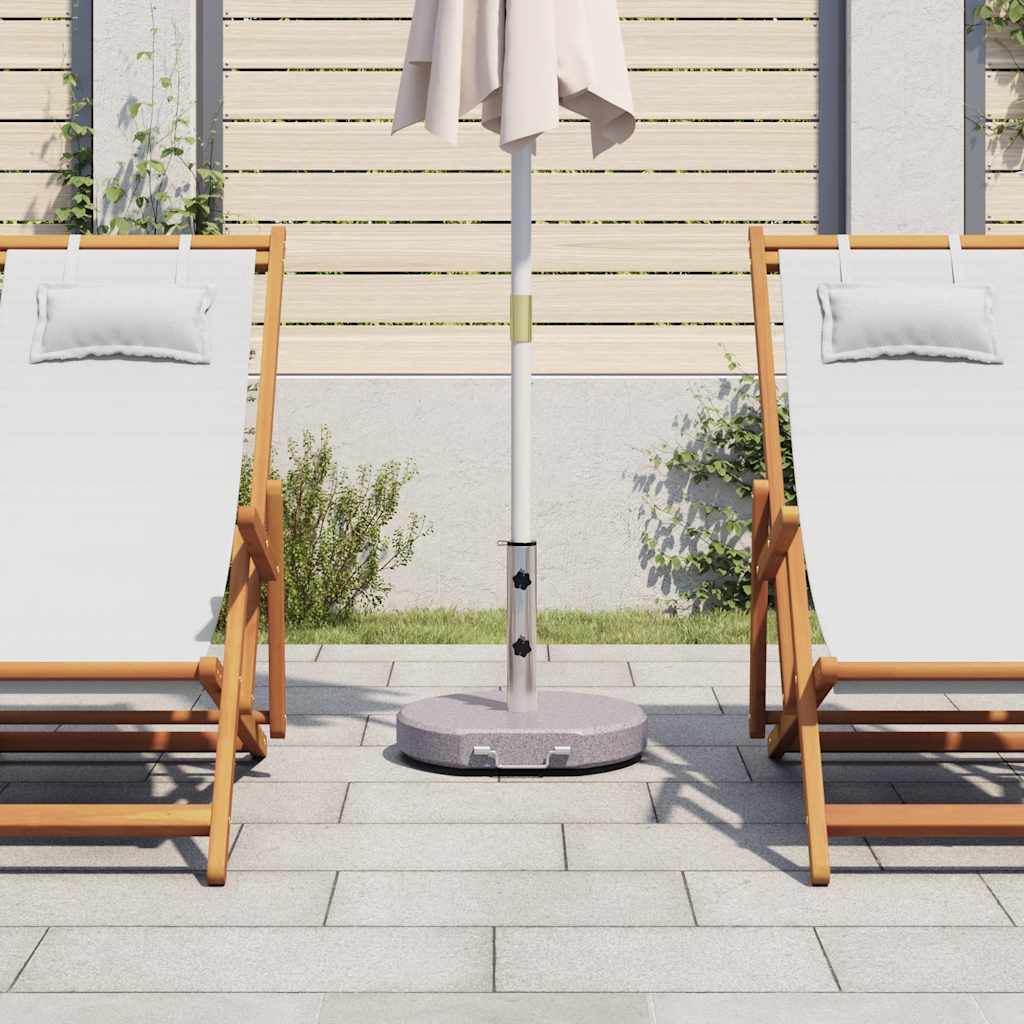 vidaXL Suport umbrelă de soare, 45 cm vidaXL Suport umbrelă de soare, 45 cm