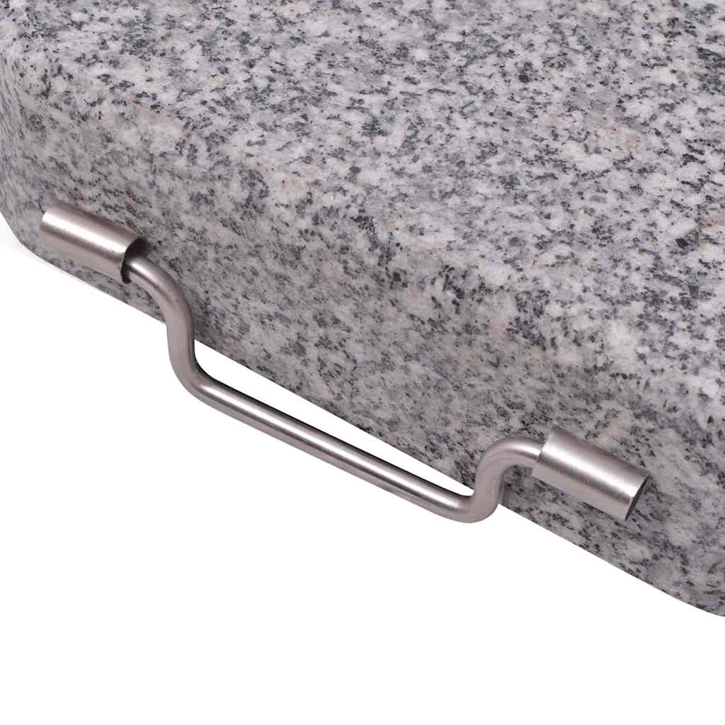 vidaXL Suport umbrelă de soare, 45 cm vidaXL Suport umbrelă de soare, 45 cm