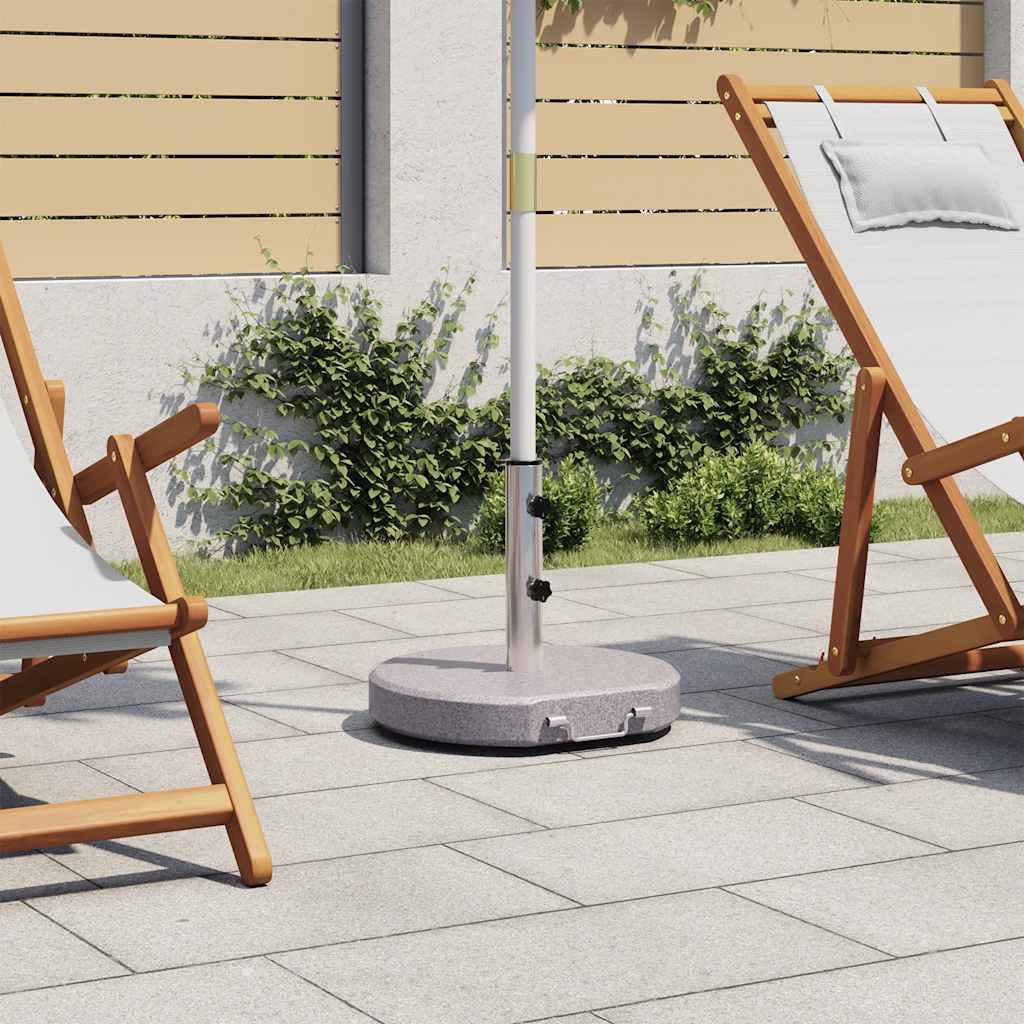 vidaXL Suport umbrelă de soare, 45 cm vidaXL Suport umbrelă de soare, 45 cm
