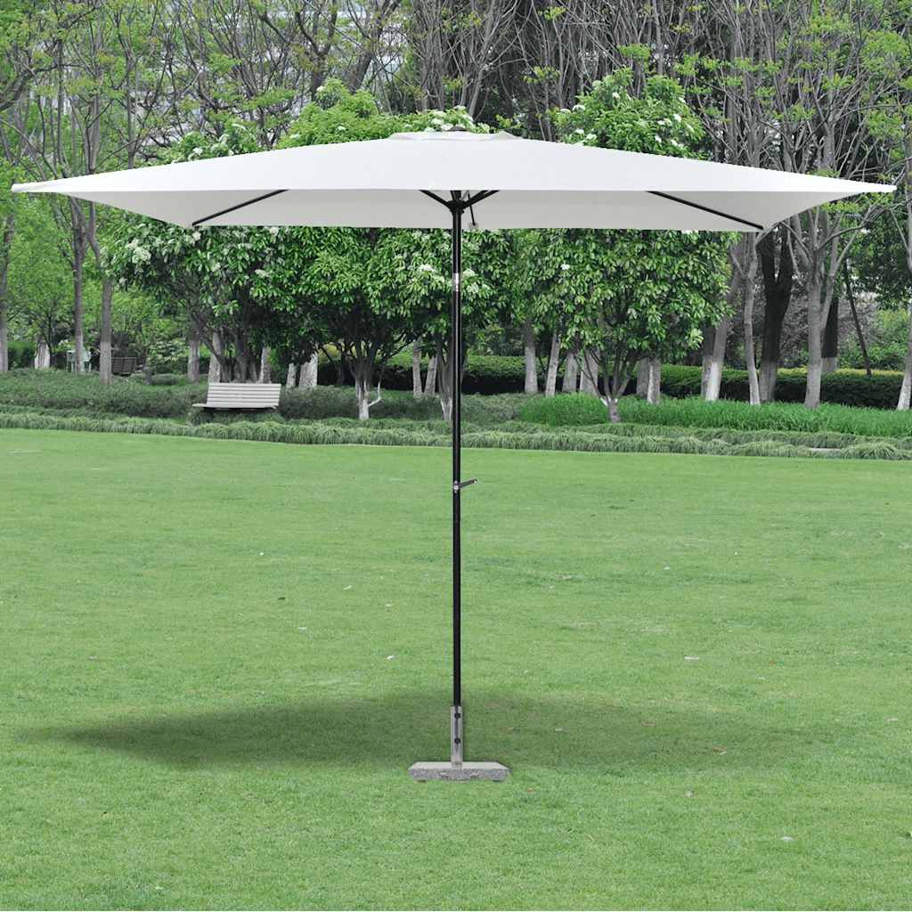 vidaXL Suport umbrelă de soare, 45 cm vidaXL Suport umbrelă de soare, 45 cm
