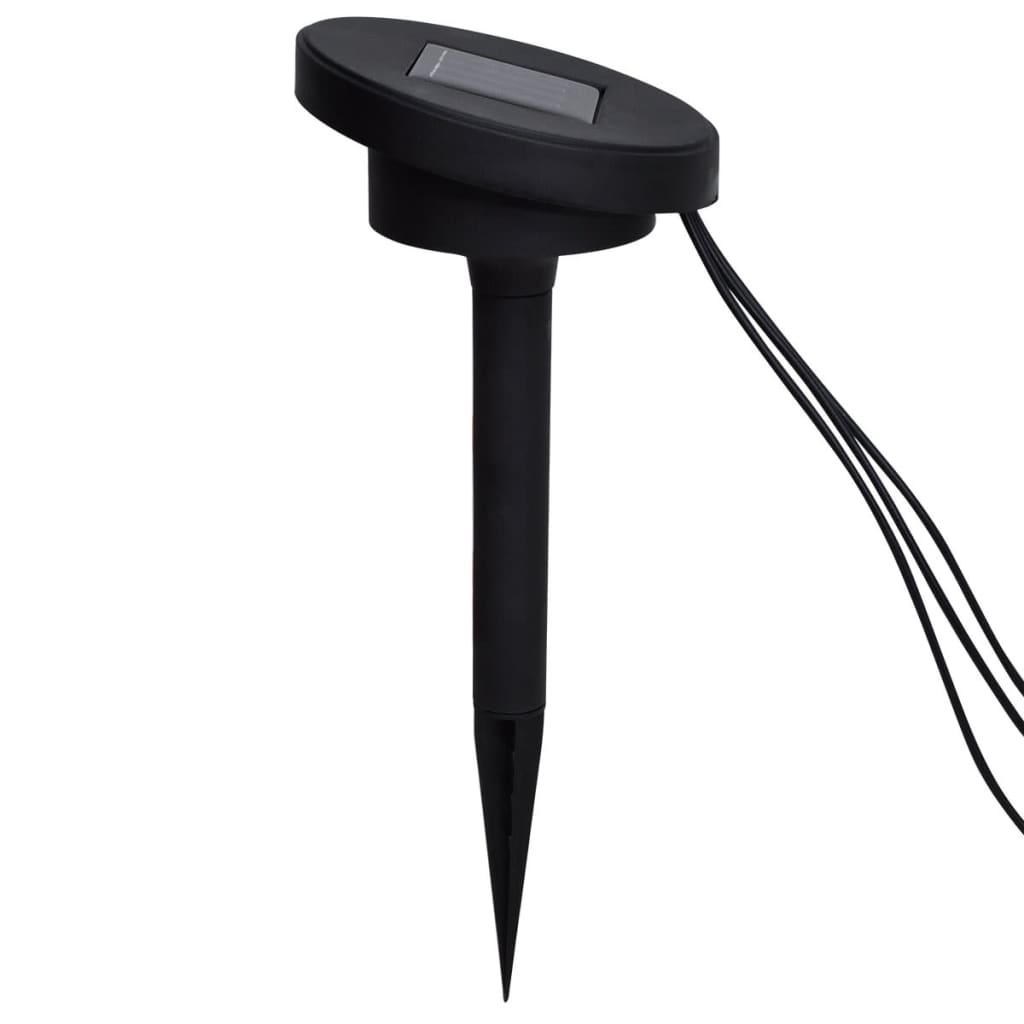 Instalație cu LED-uri plutitoare pentru piscină Instalație cu LED-uri plutitoare pentru piscină