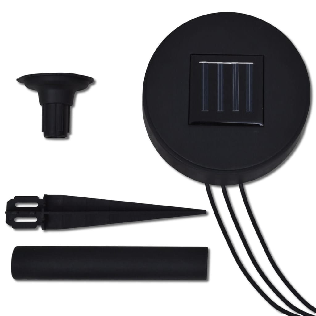 Instalație cu LED-uri plutitoare pentru piscină Instalație cu LED-uri plutitoare pentru piscină