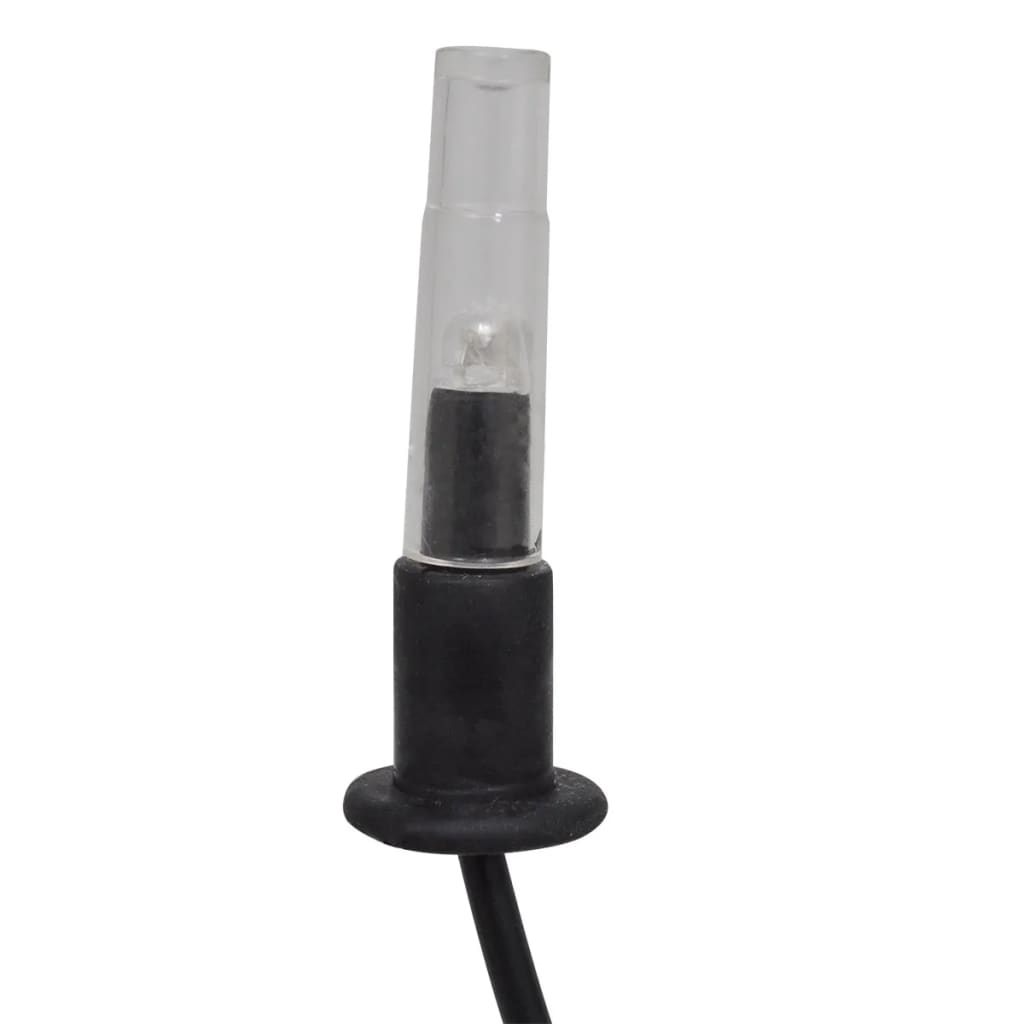 Instalație cu LED-uri plutitoare pentru piscină Instalație cu LED-uri plutitoare pentru piscină