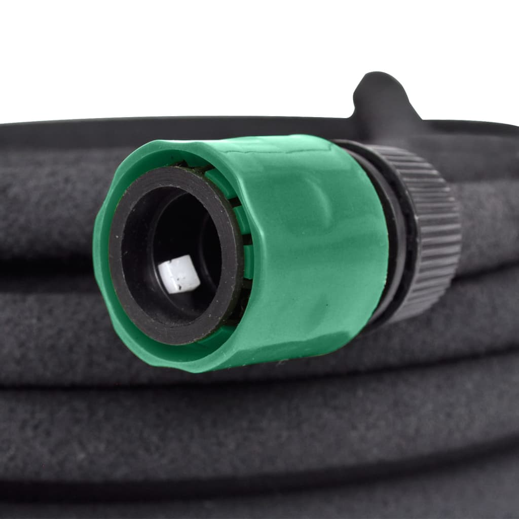 Furtun pentru grădină cu micropori cu conector 1/2" 25 m