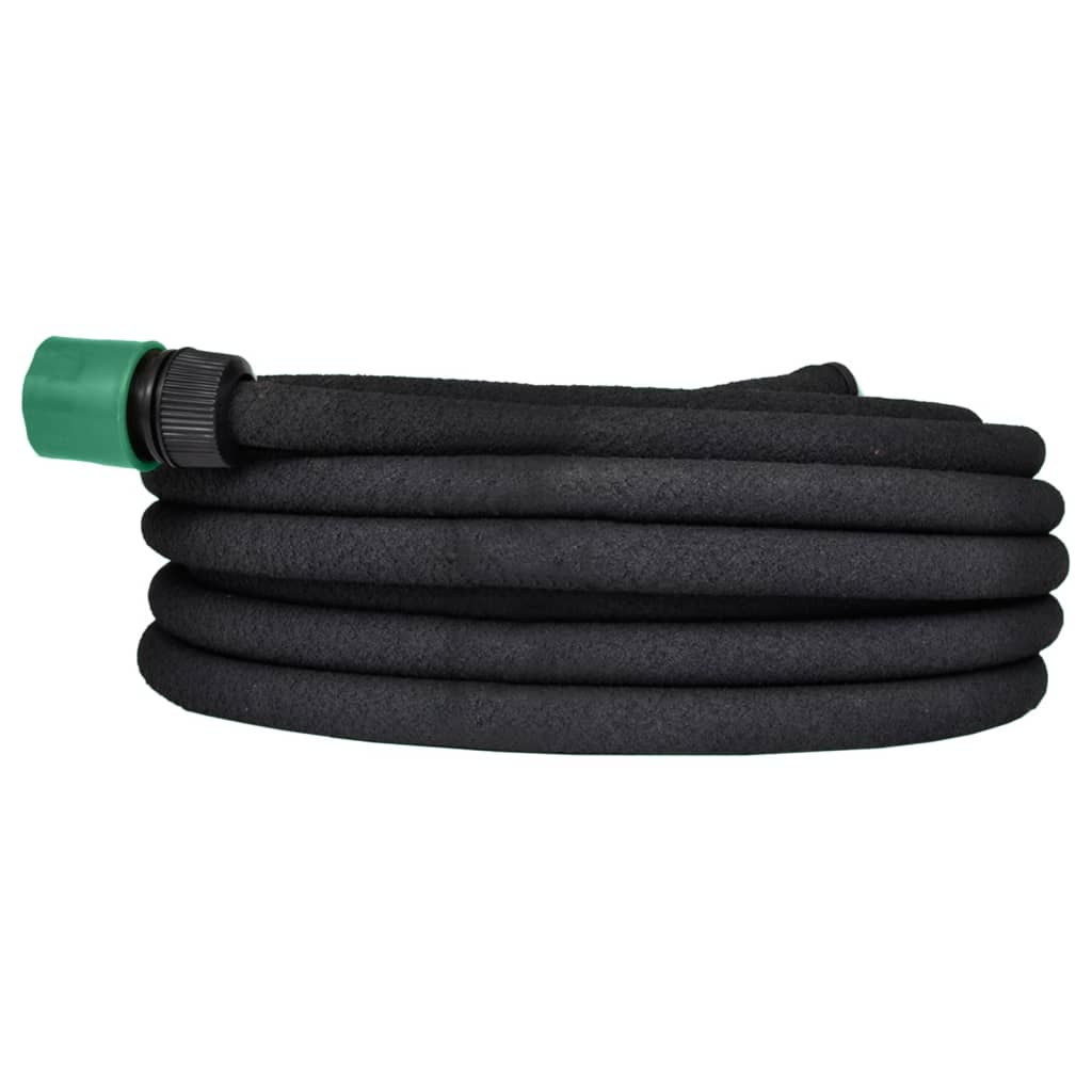 Furtun pentru grădină cu micropori cu conector 1/2" 50 m Furtun pentru grădină cu micropori cu conector 1/2" 50 m