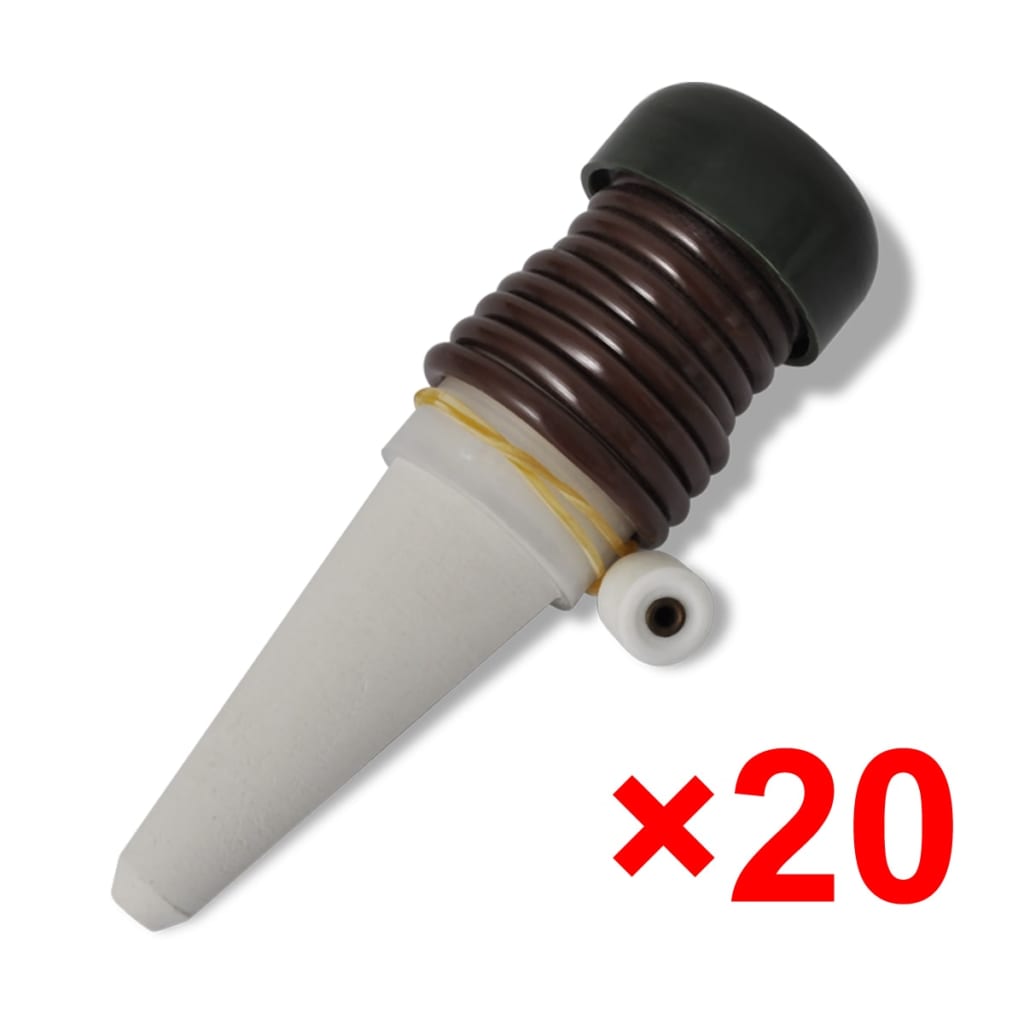Dispozitive automate de udat ghivece 20 buc Dispozitive automate de udat ghivece 20 buc