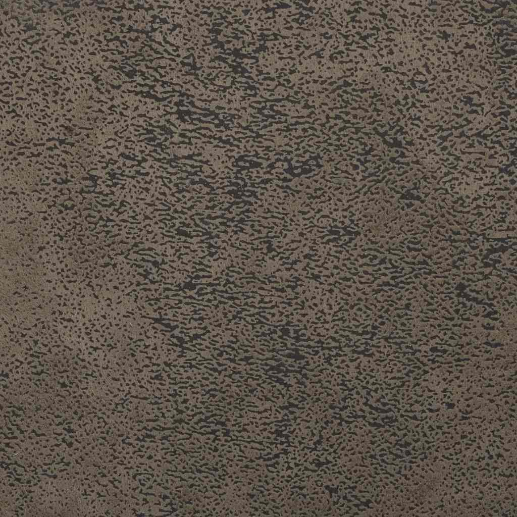 vidaXL Canapea scaun cu cotiere Gri închis 54 cm piele artificială