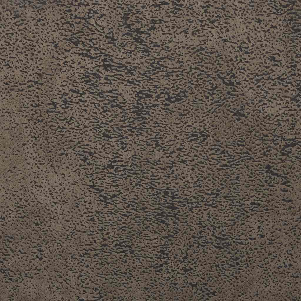 vidaXL Canapea lovesea gri închis 110 cm piele artificială