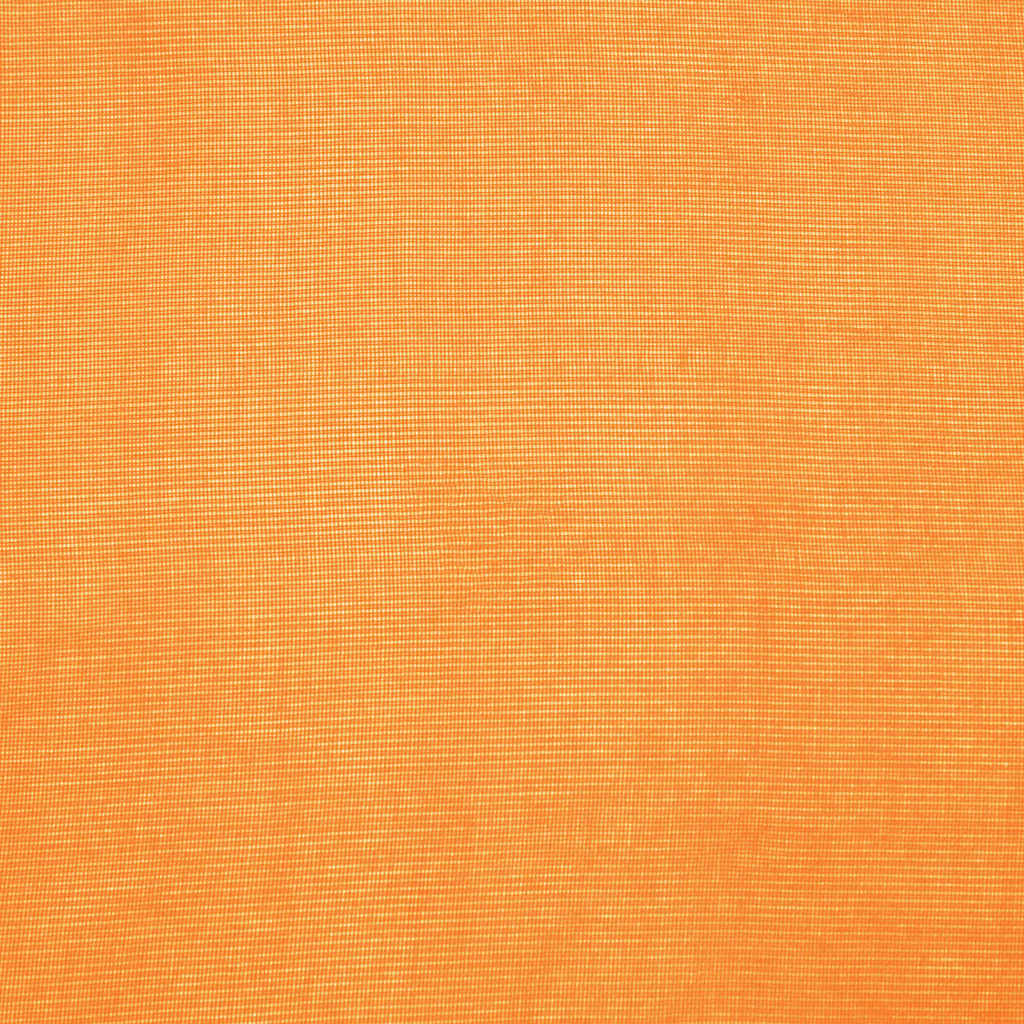 vidaXL Perdele Voile cu Oeli 2 buc Portocaliu 140x260 cm vidaXL Perdele Voile cu Oeli 2 buc Portocaliu 140x260 cm